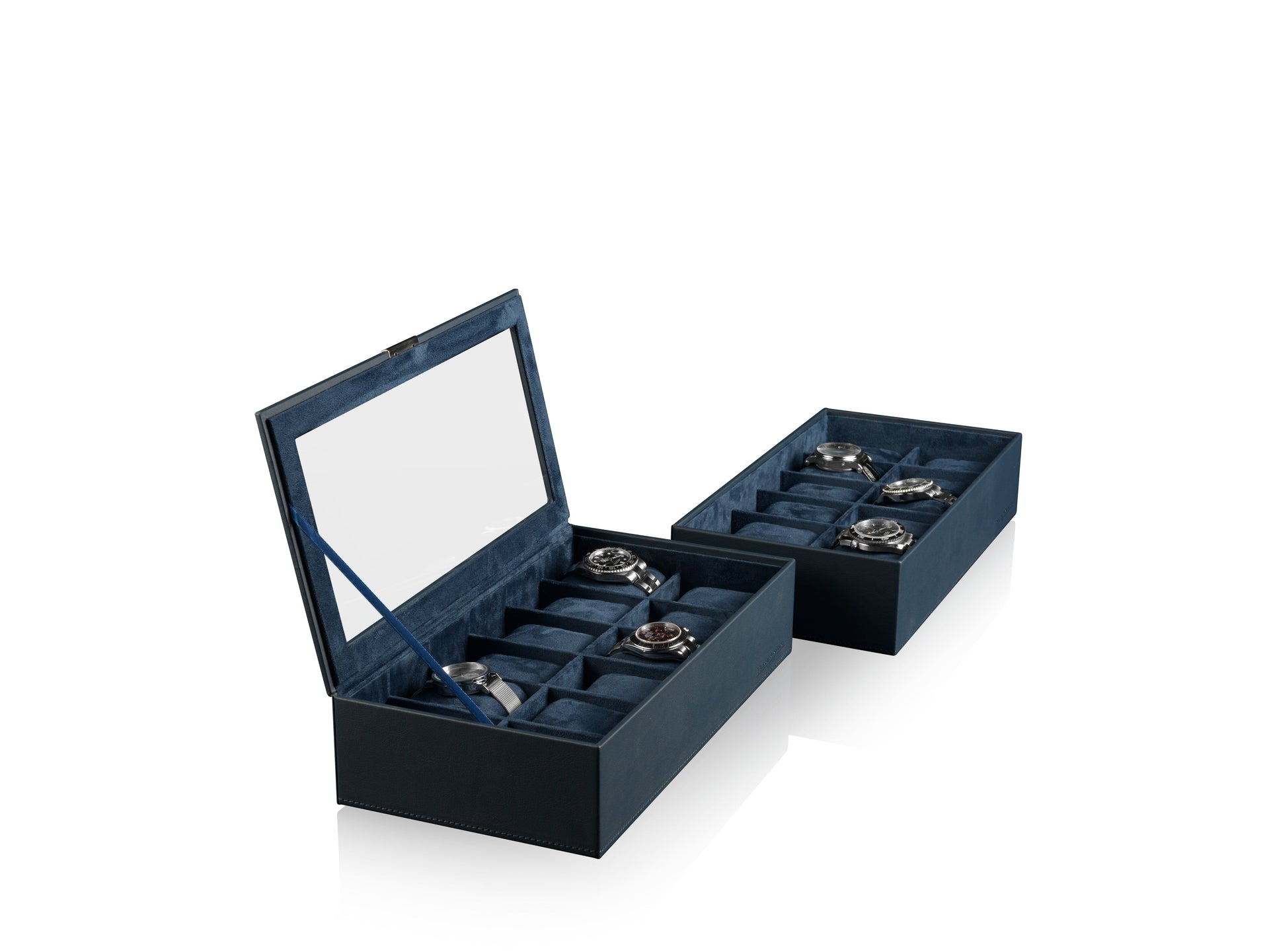 Heisse & Söhne Watch Box XL 12 - Top Part