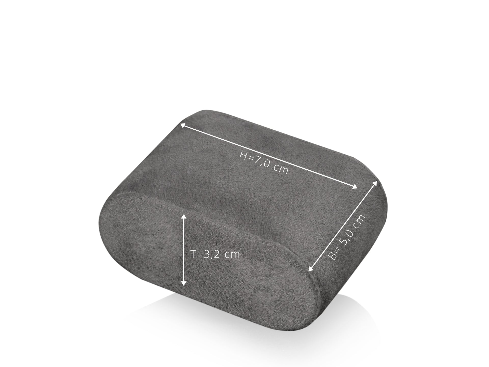Heisse & Söhne Watch Box XL Black 12 - Bottom Part