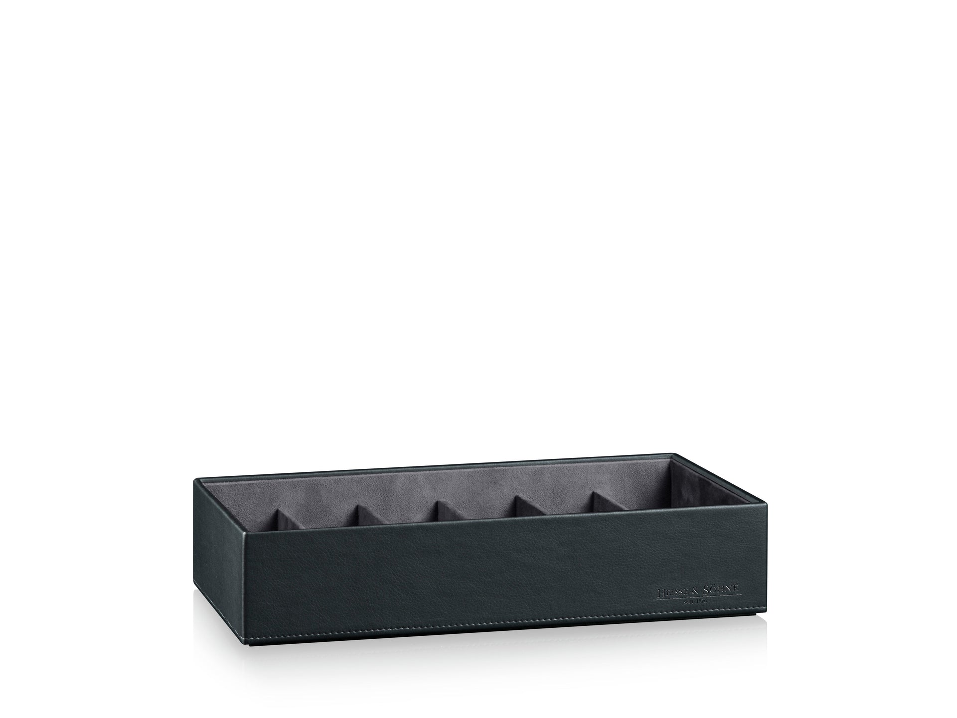 Heisse & Söhne Sunglasses Box XL 6 - Bottom Part