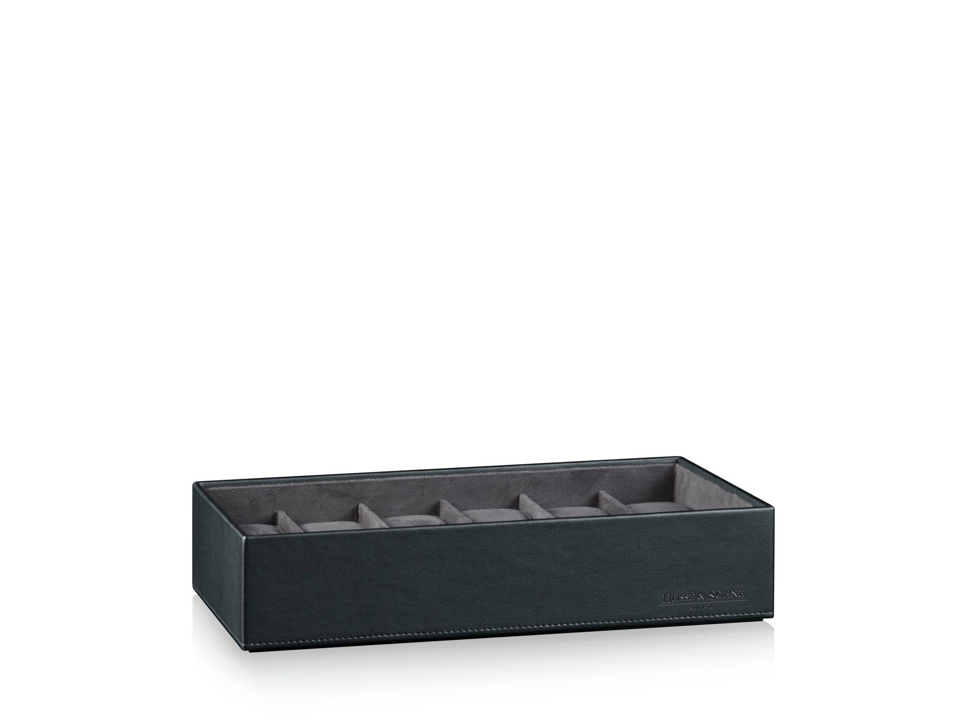 Heisse & Söhne Sunglasses Box XL 6 - Bottom Part