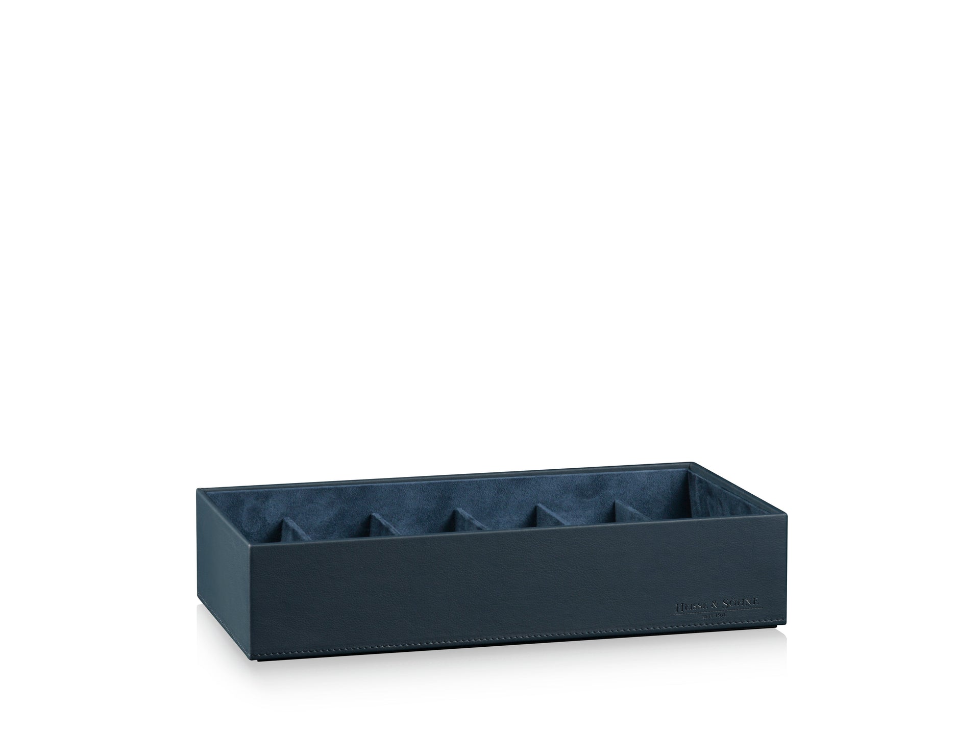 Heisse & Söhne Sunglasses Box XL 6 - Bottom Part