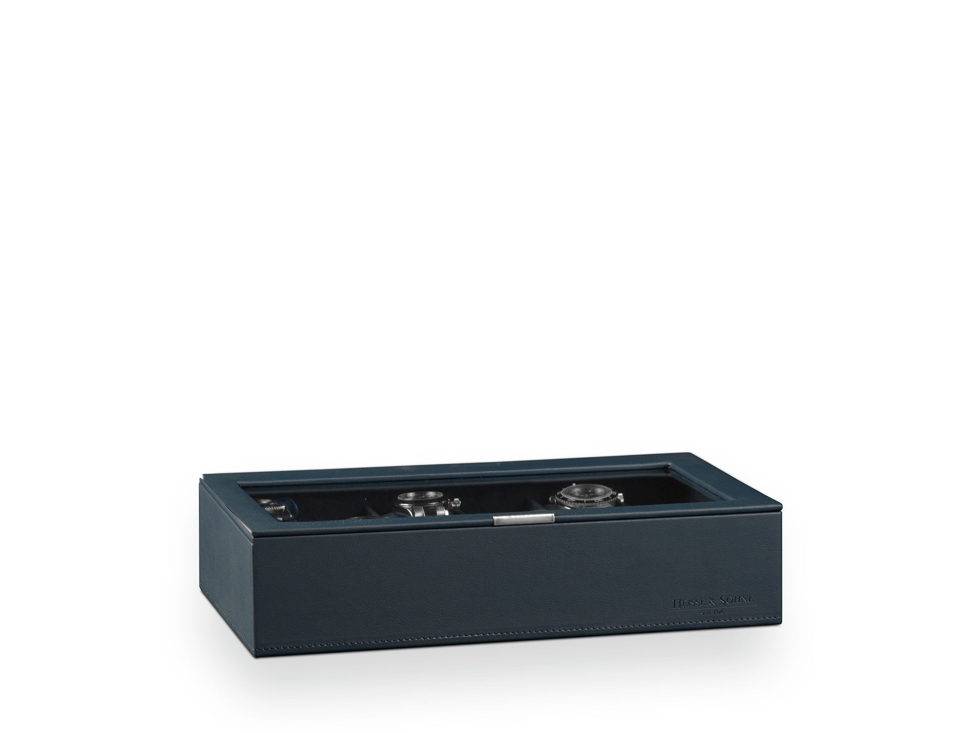 Heisse & Söhne Sunglasses Box XL 6 - Bottom Part