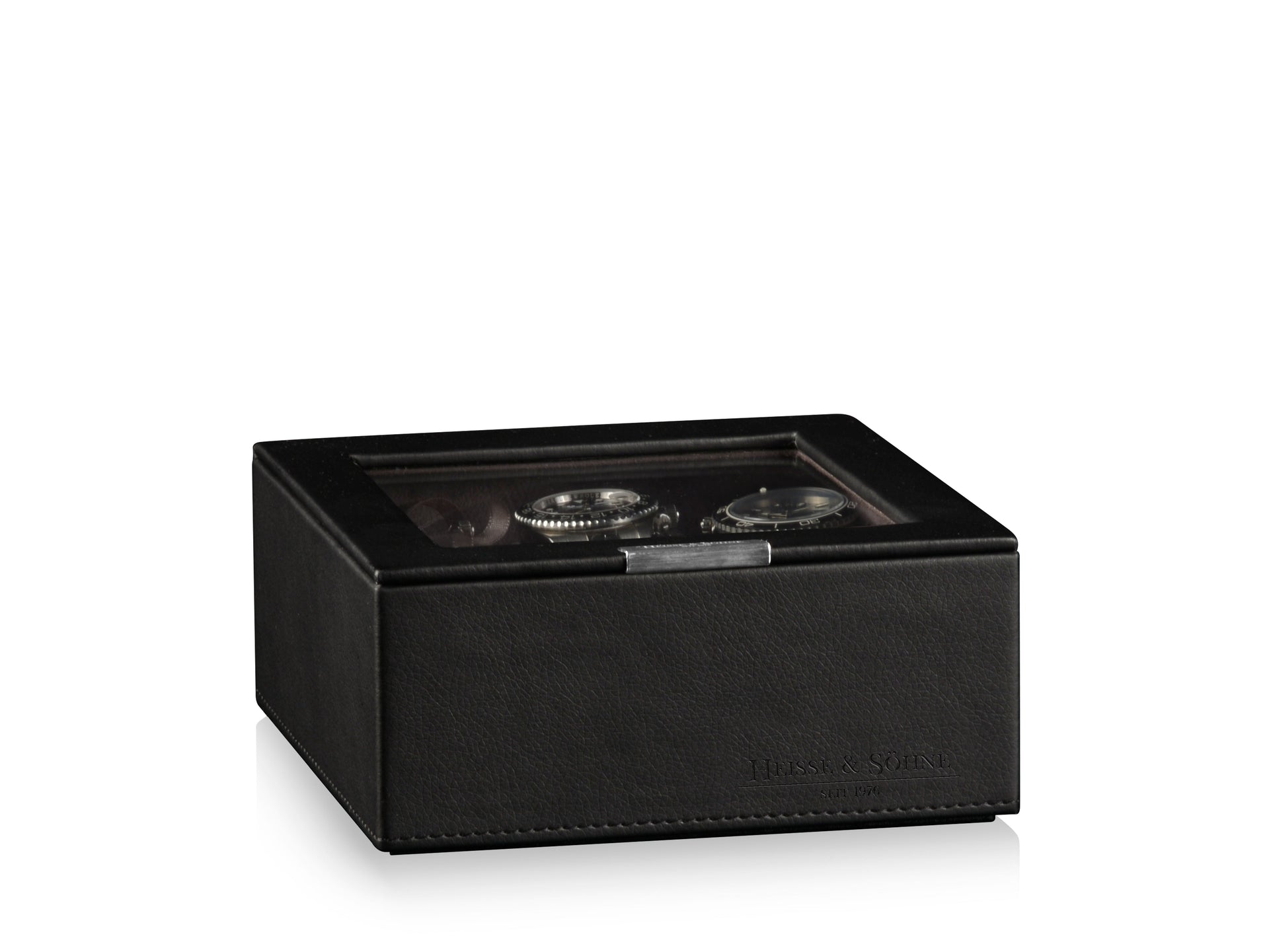 Heisse & Söhne Mirage Watch Box L 6 - Top Part