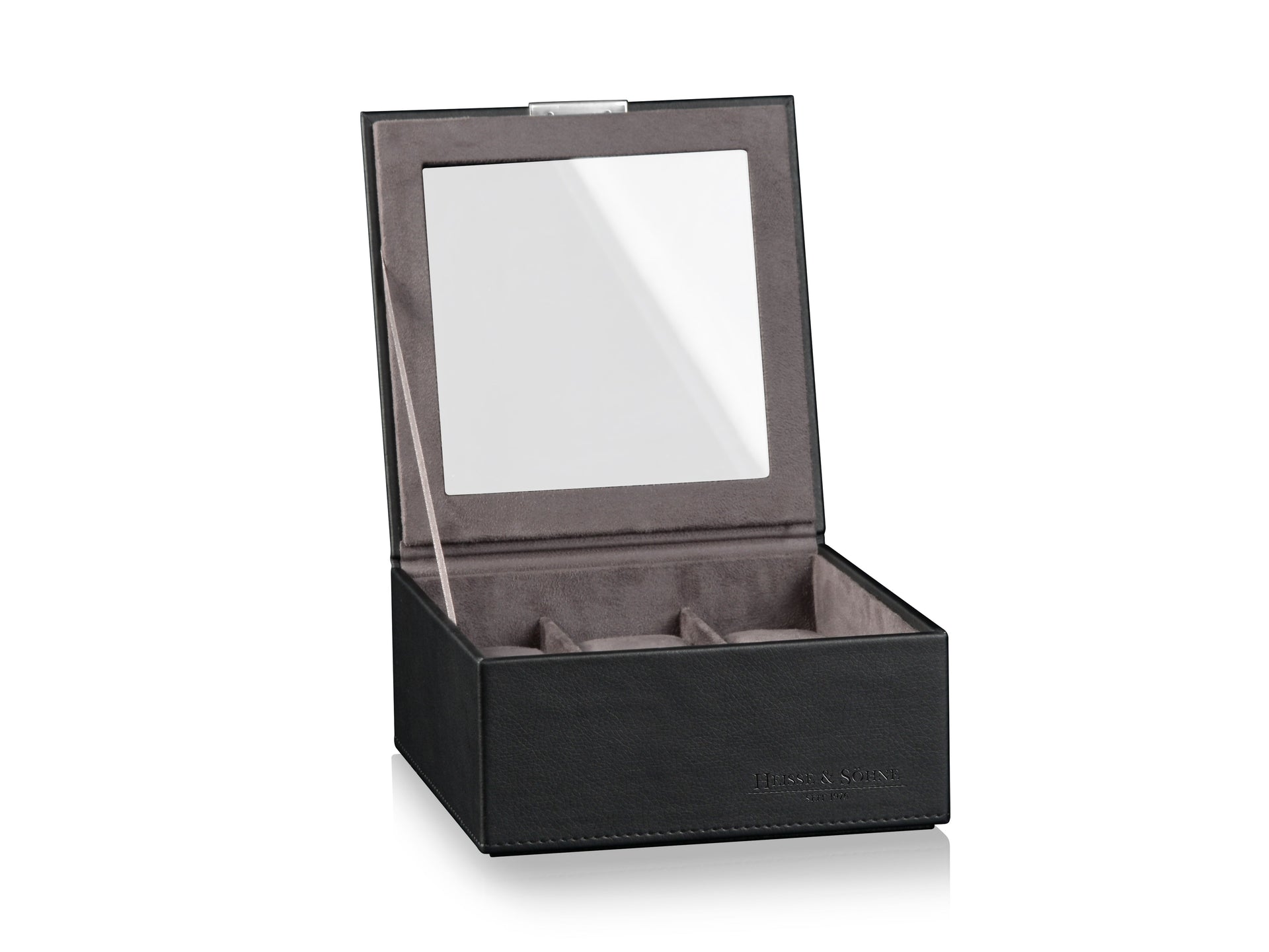 Heisse & Söhne Mirage Watch Box L 6 - Top Part