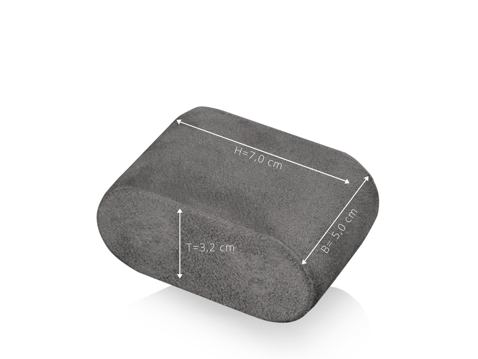 Heisse & Söhne Mirage Watch Box L 6 - Top Part