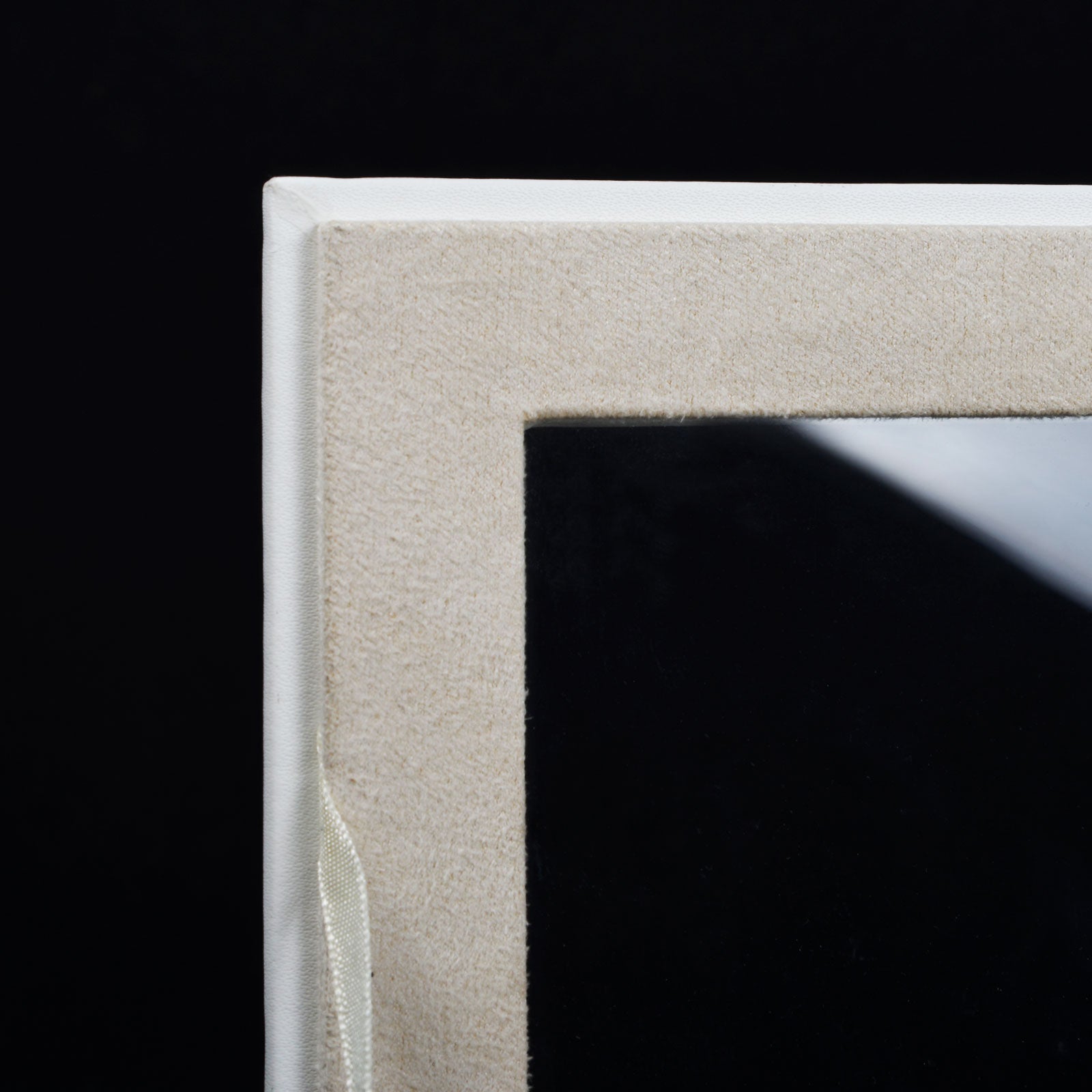 Heisse & Söhne Mirage Watch Box L 6 - Top Part