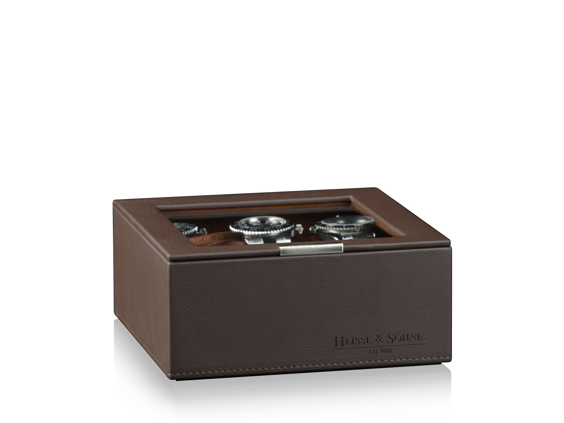 Heisse & Söhne Mirage Watch Box L 6 - Top Part