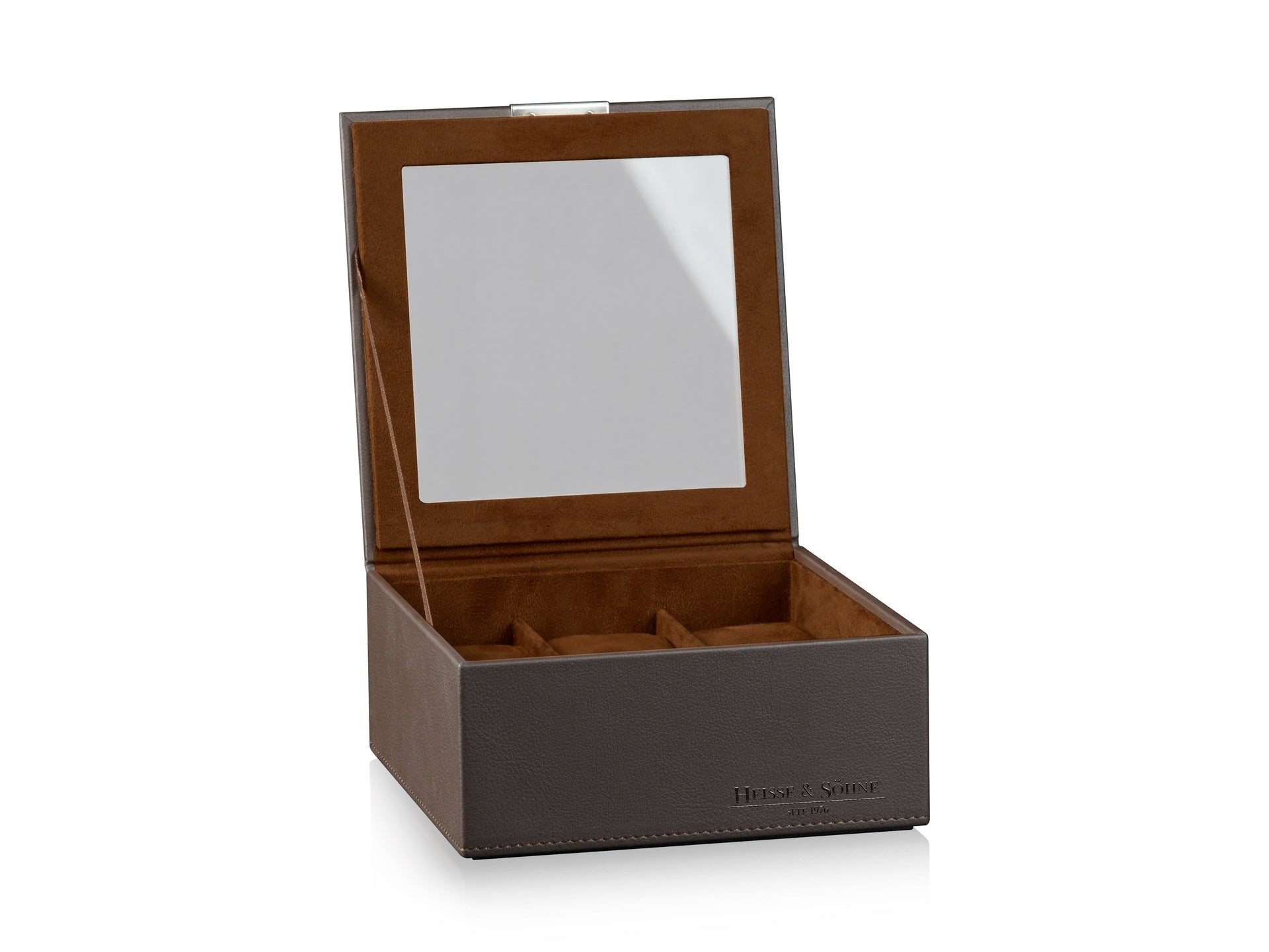 Heisse & Söhne Mirage Watch Box L 6 - Top Part