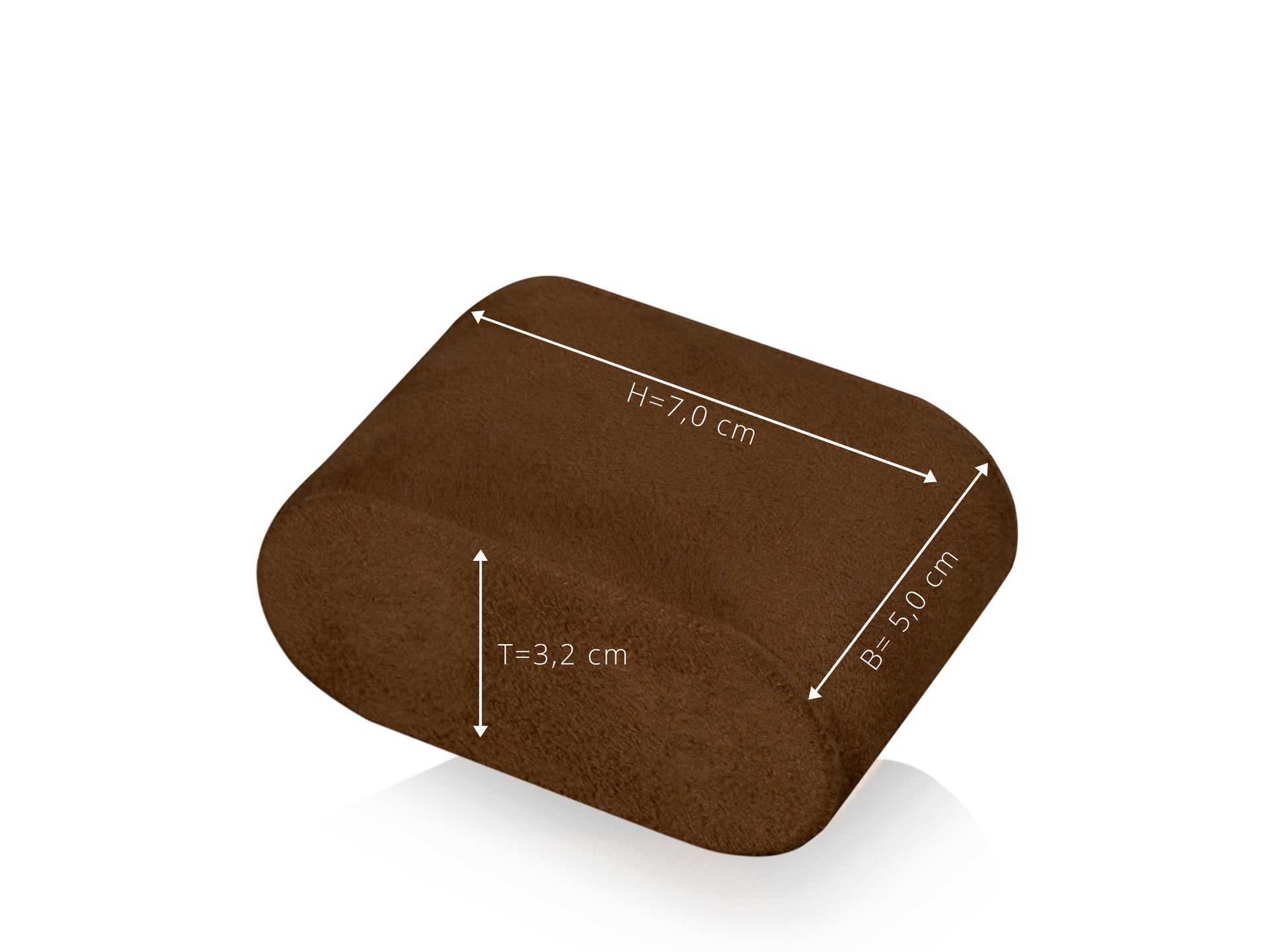 Heisse & Söhne Mirage Watch Box L 6 - Top Part