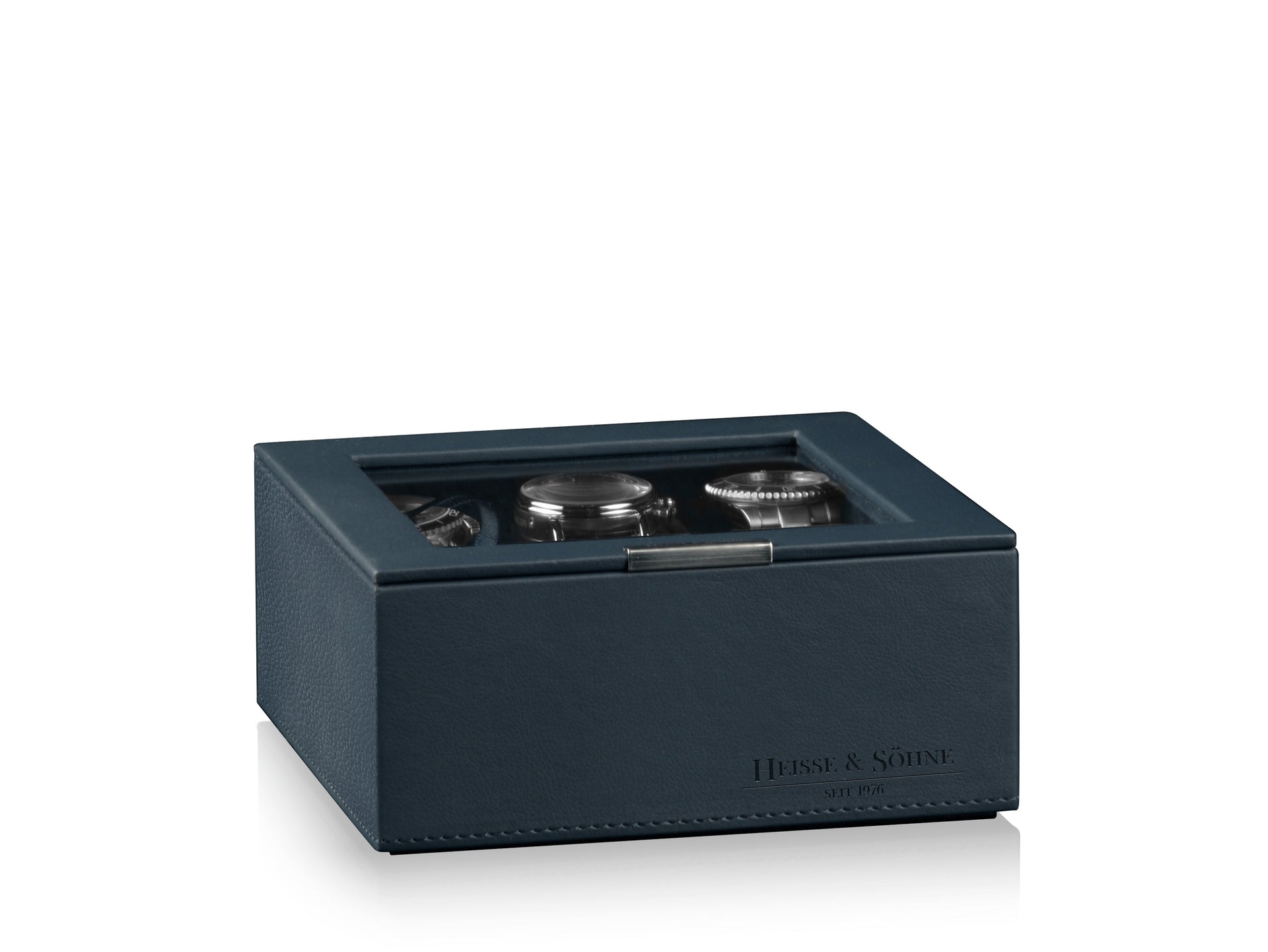 Heisse & Söhne Mirage Watch Box L 6 - Top Part