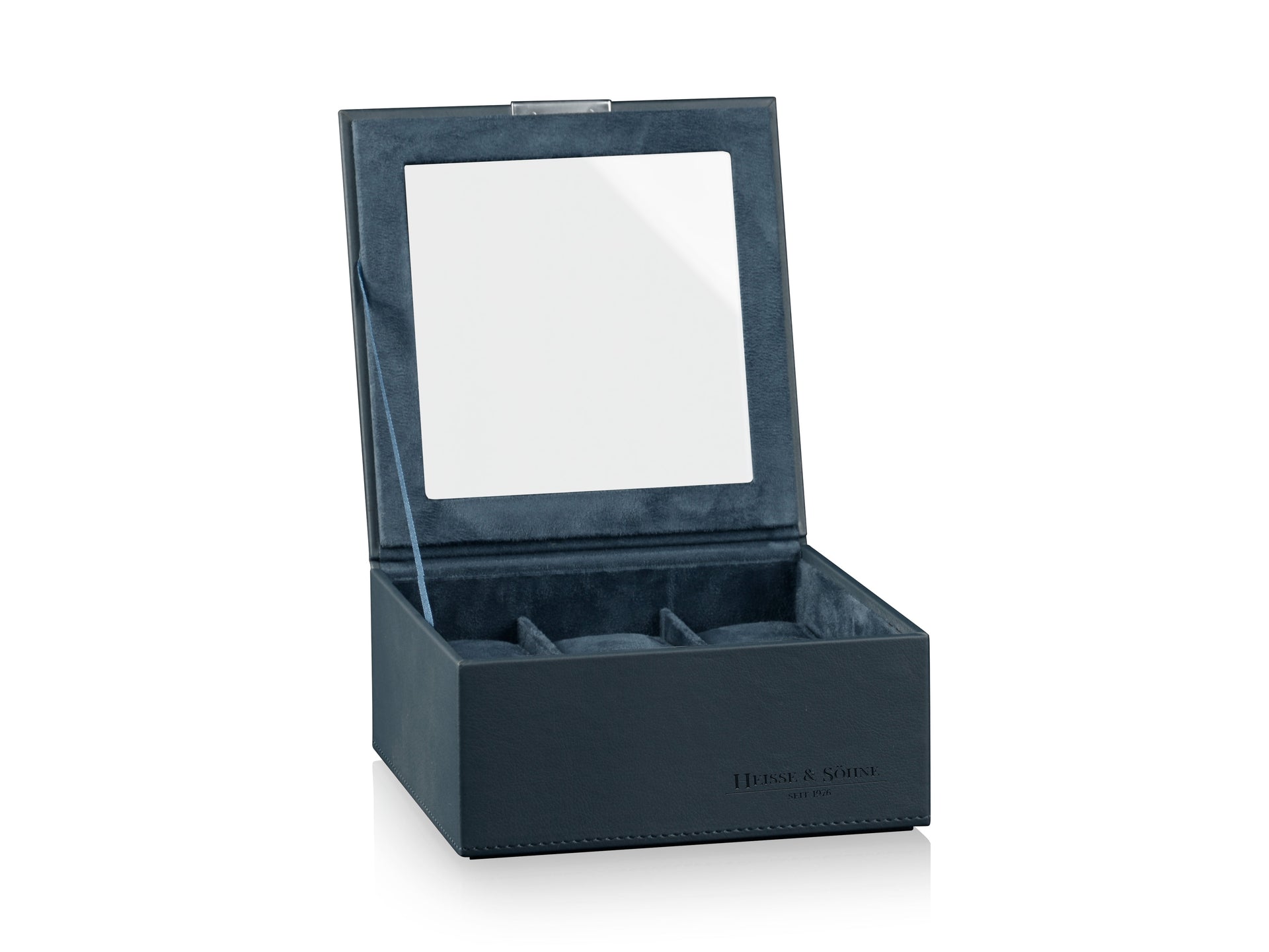 Heisse & Söhne Mirage Watch Box L 6 - Top Part