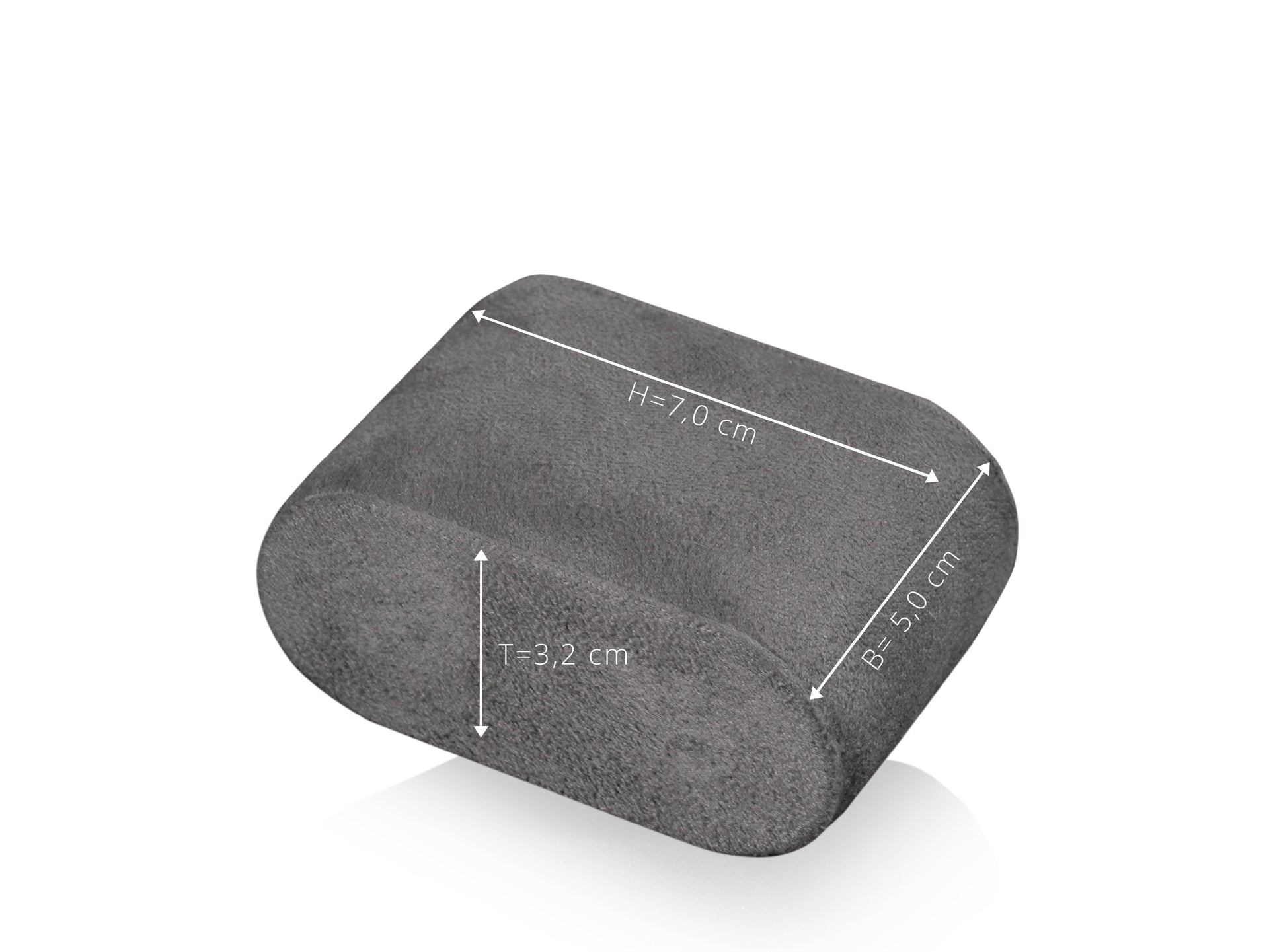 Heisse & Söhne Mirage Watch Box L Black 6 - Bottom Part