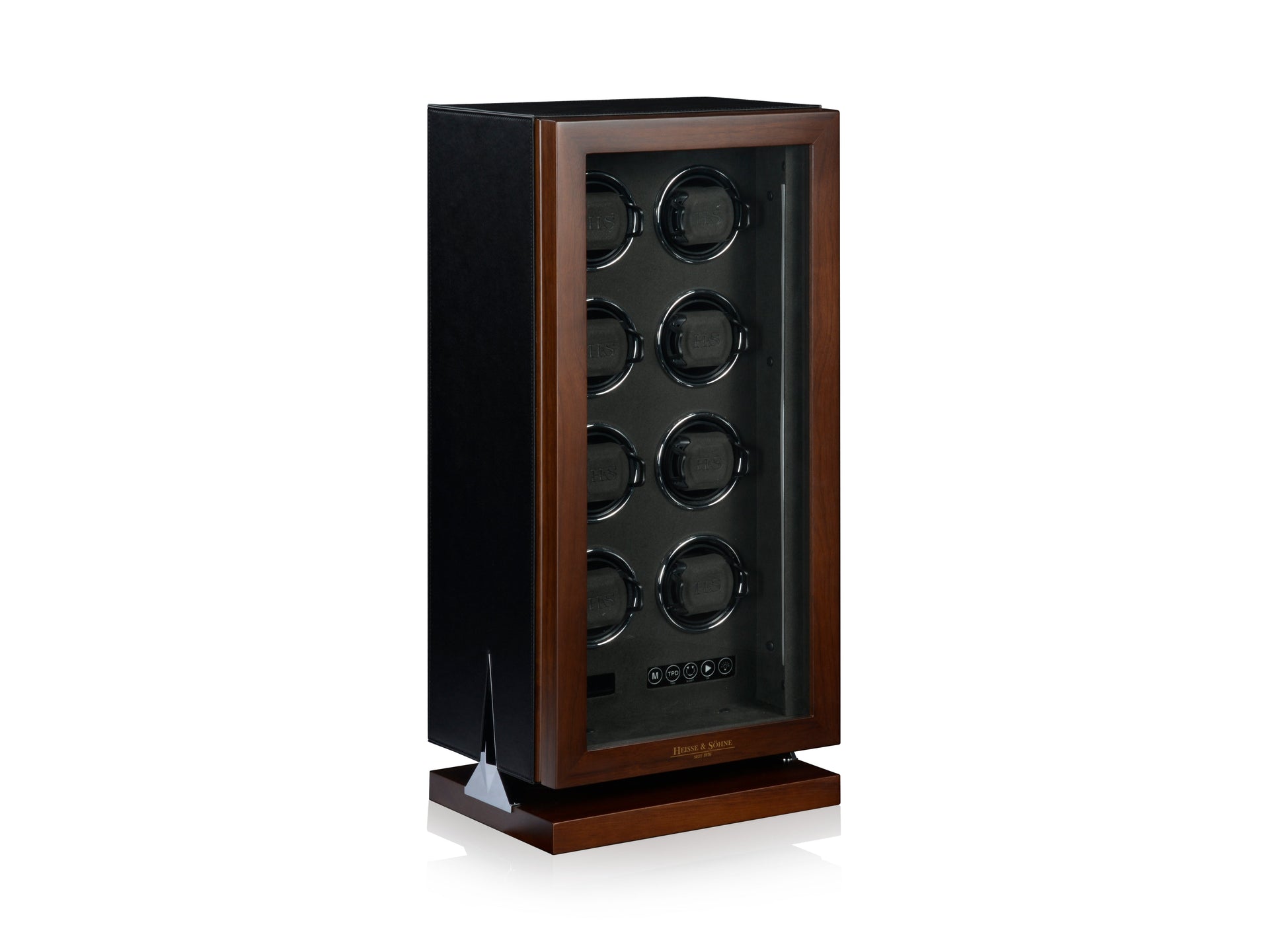 Heisse & Söhne Triton Watch Winder
