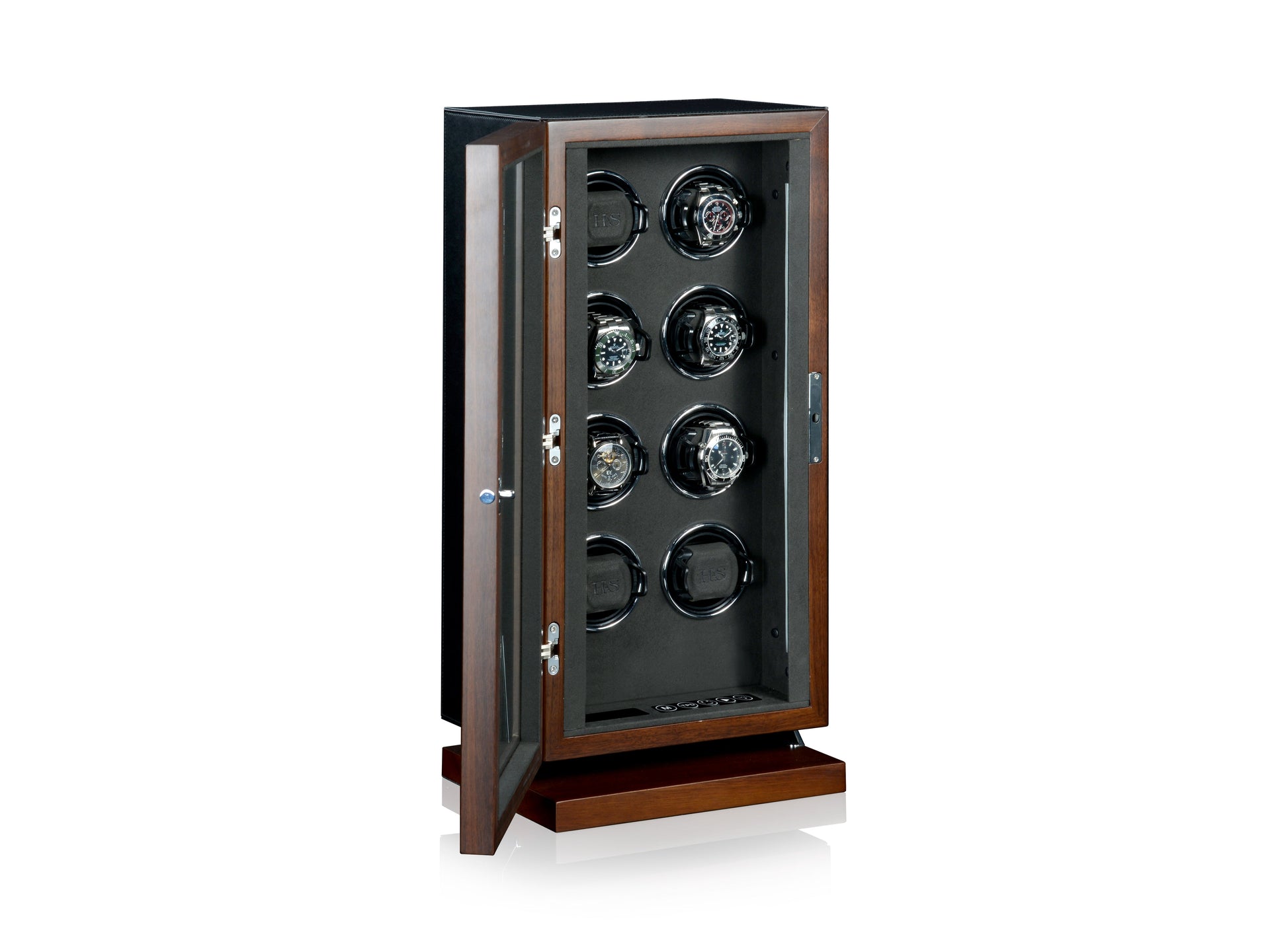 Heisse & Söhne Triton Watch Winder