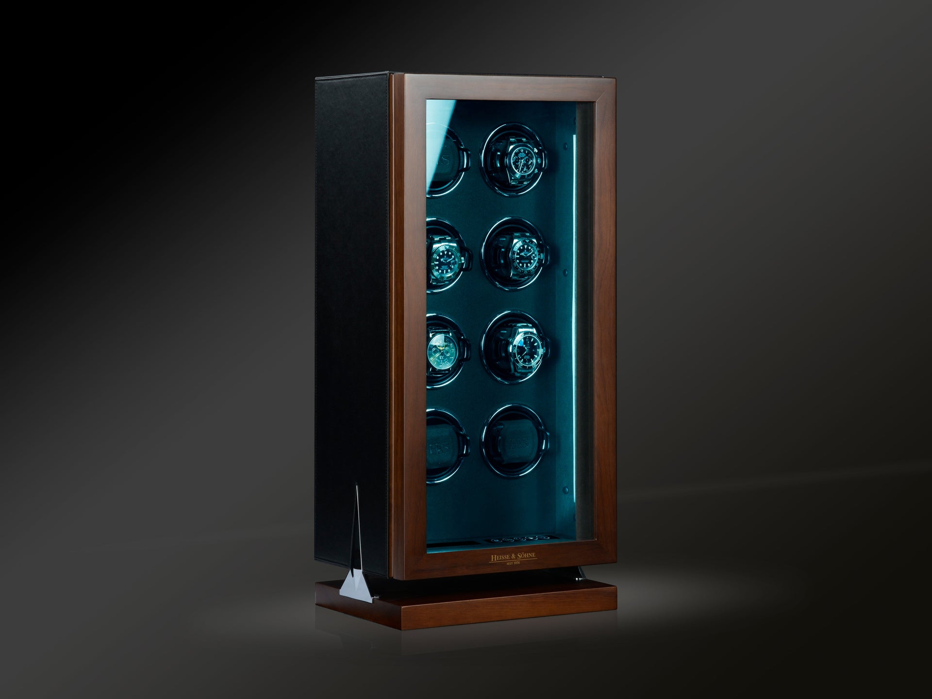 Heisse & Söhne Triton Watch Winder