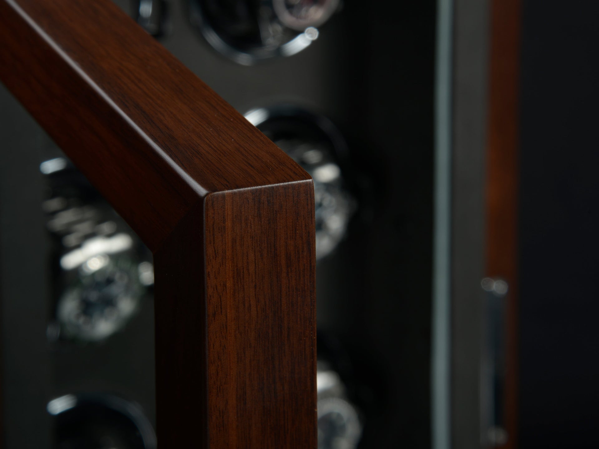 Heisse & Söhne Triton Watch Winder