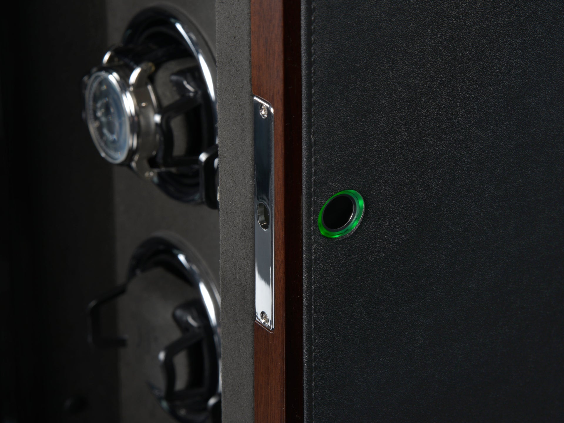 Heisse & Söhne Triton Watch Winder