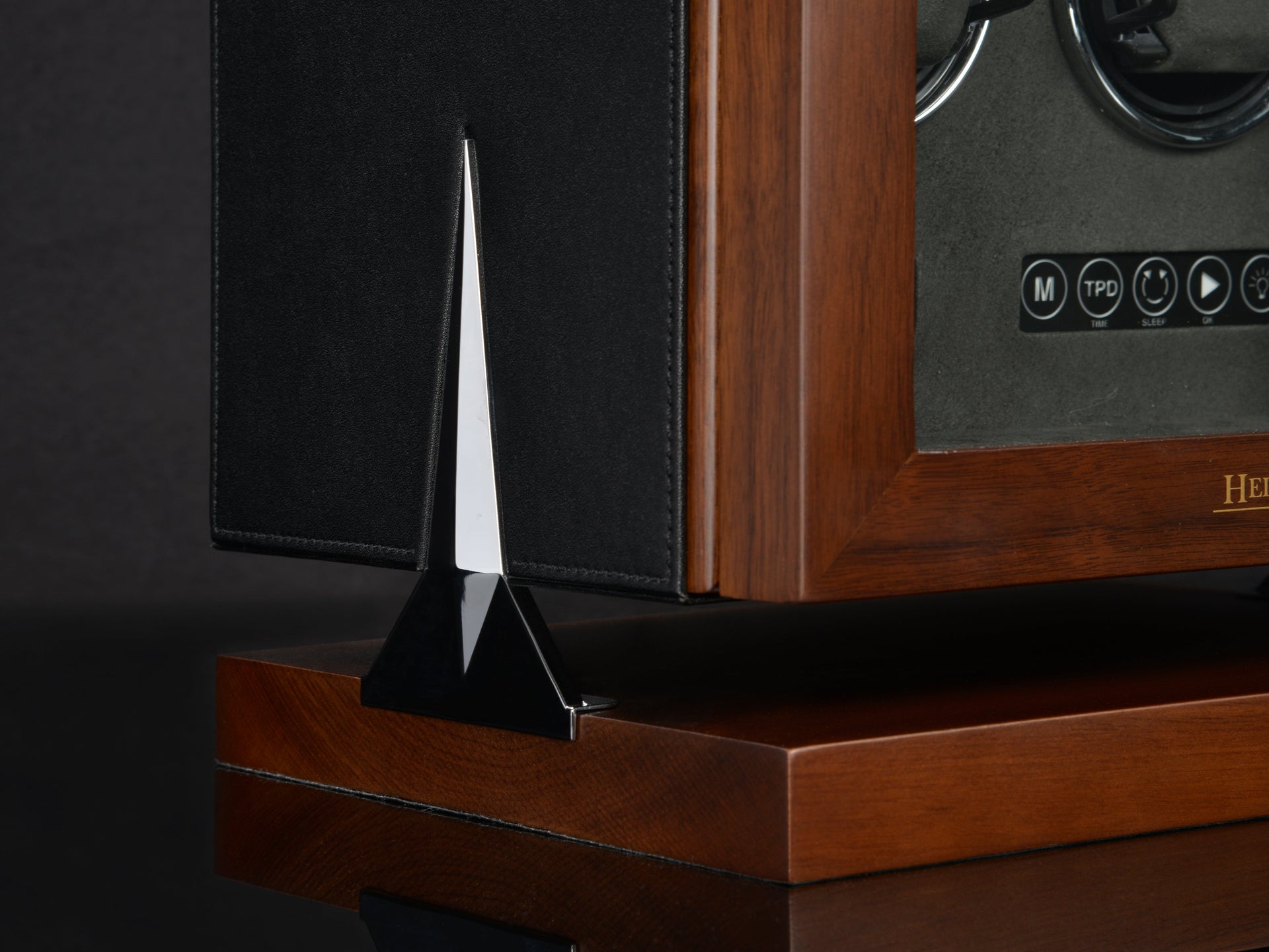 Heisse & Söhne Triton Watch Winder