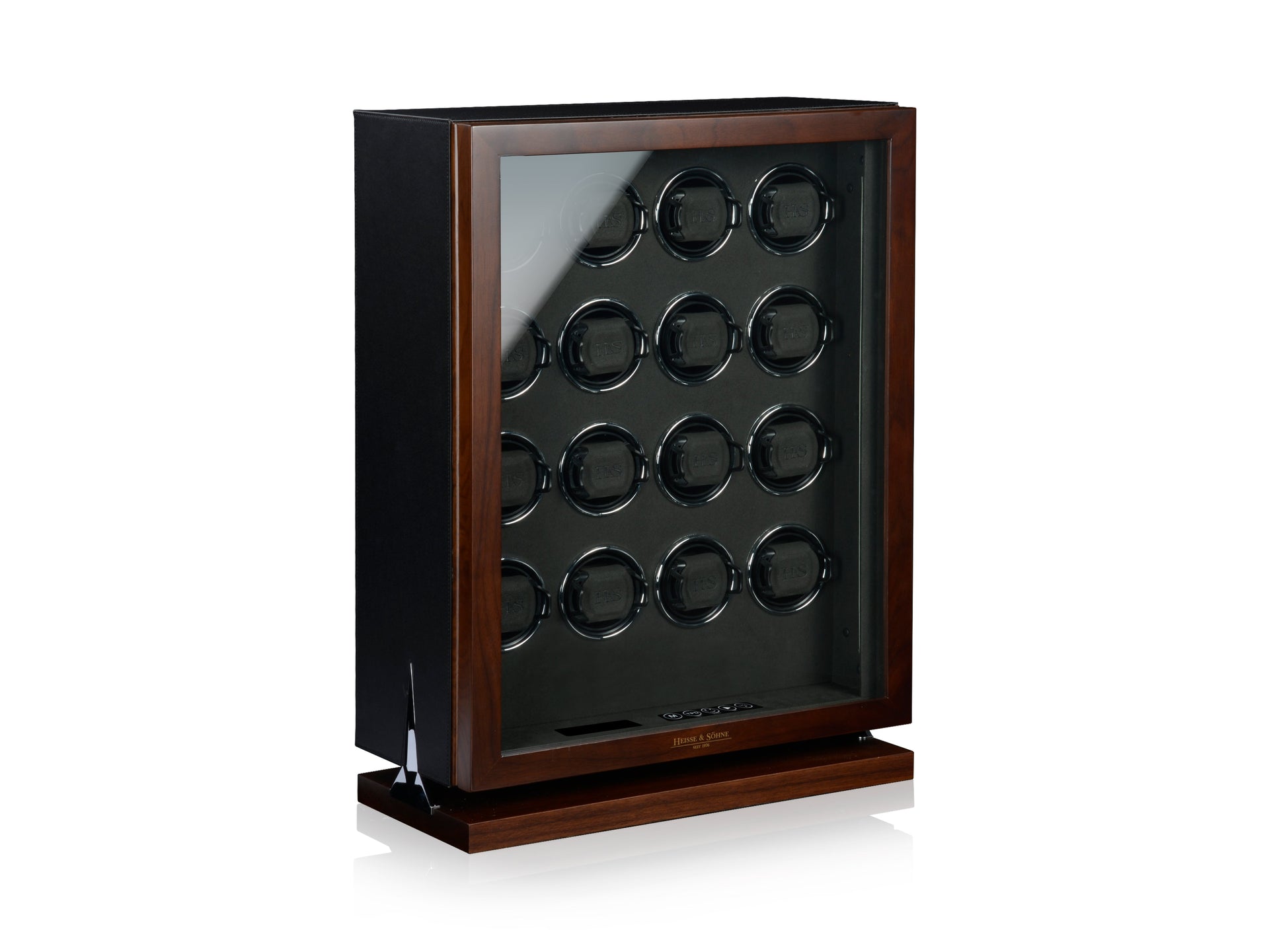 Heisse & Söhne Triton Watch Winder