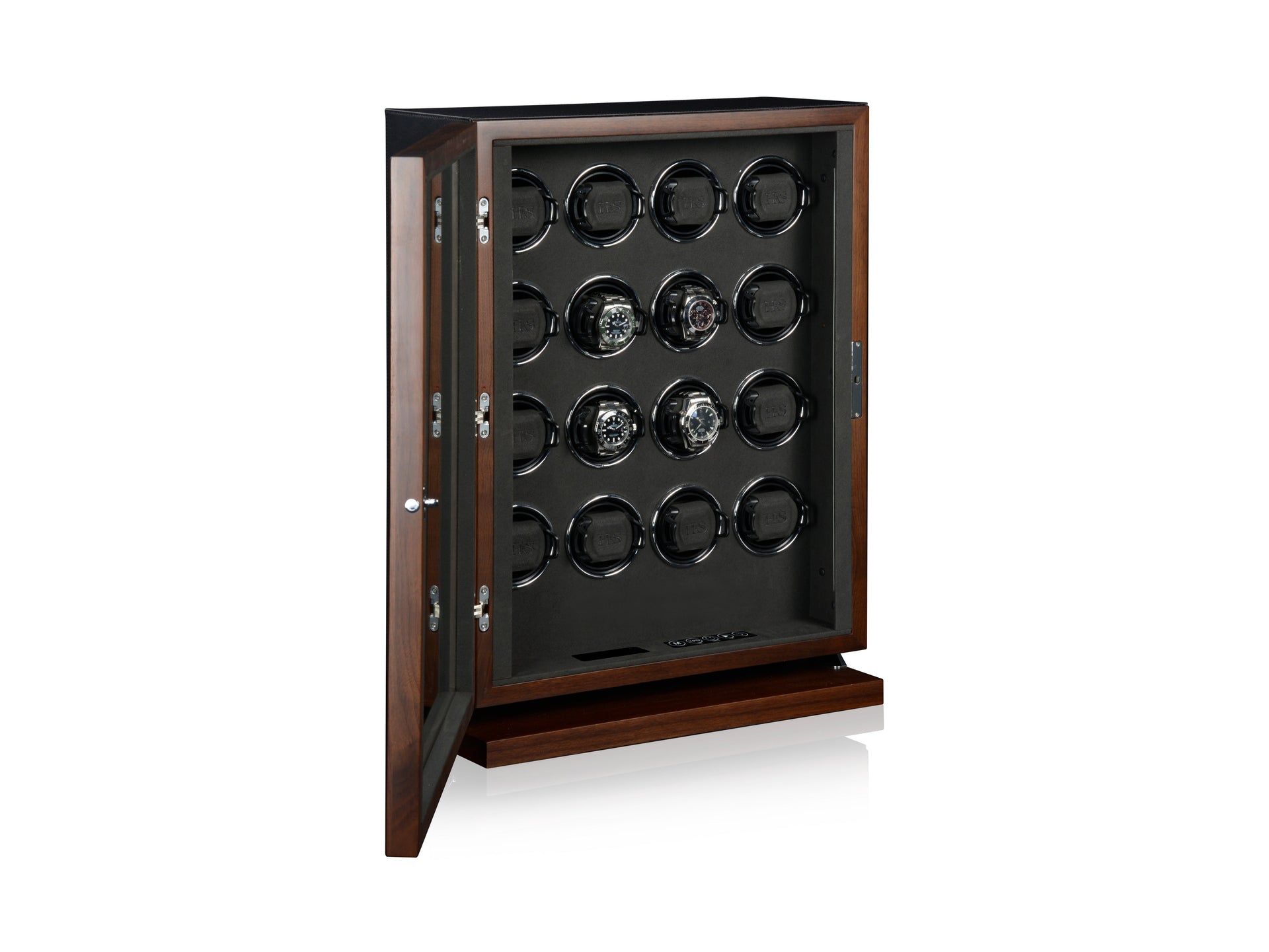 Heisse & Söhne Triton Watch Winder