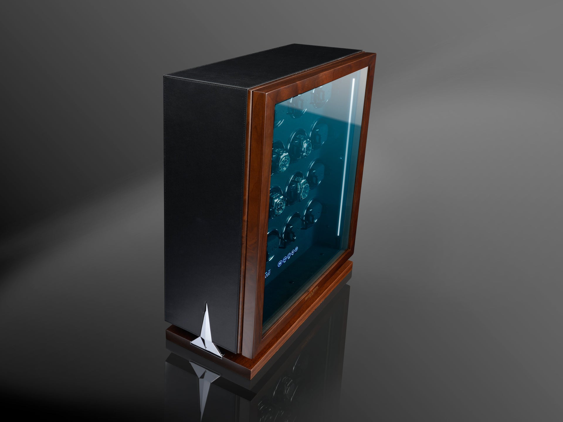 Heisse & Söhne Triton Watch Winder