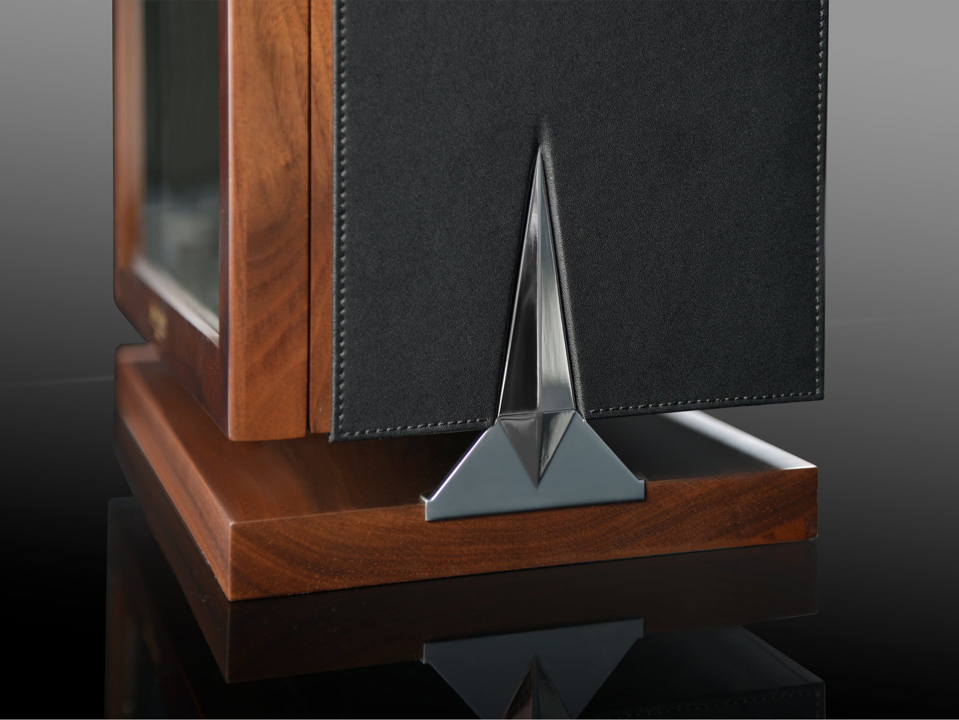 Heisse & Söhne Triton Watch Winder