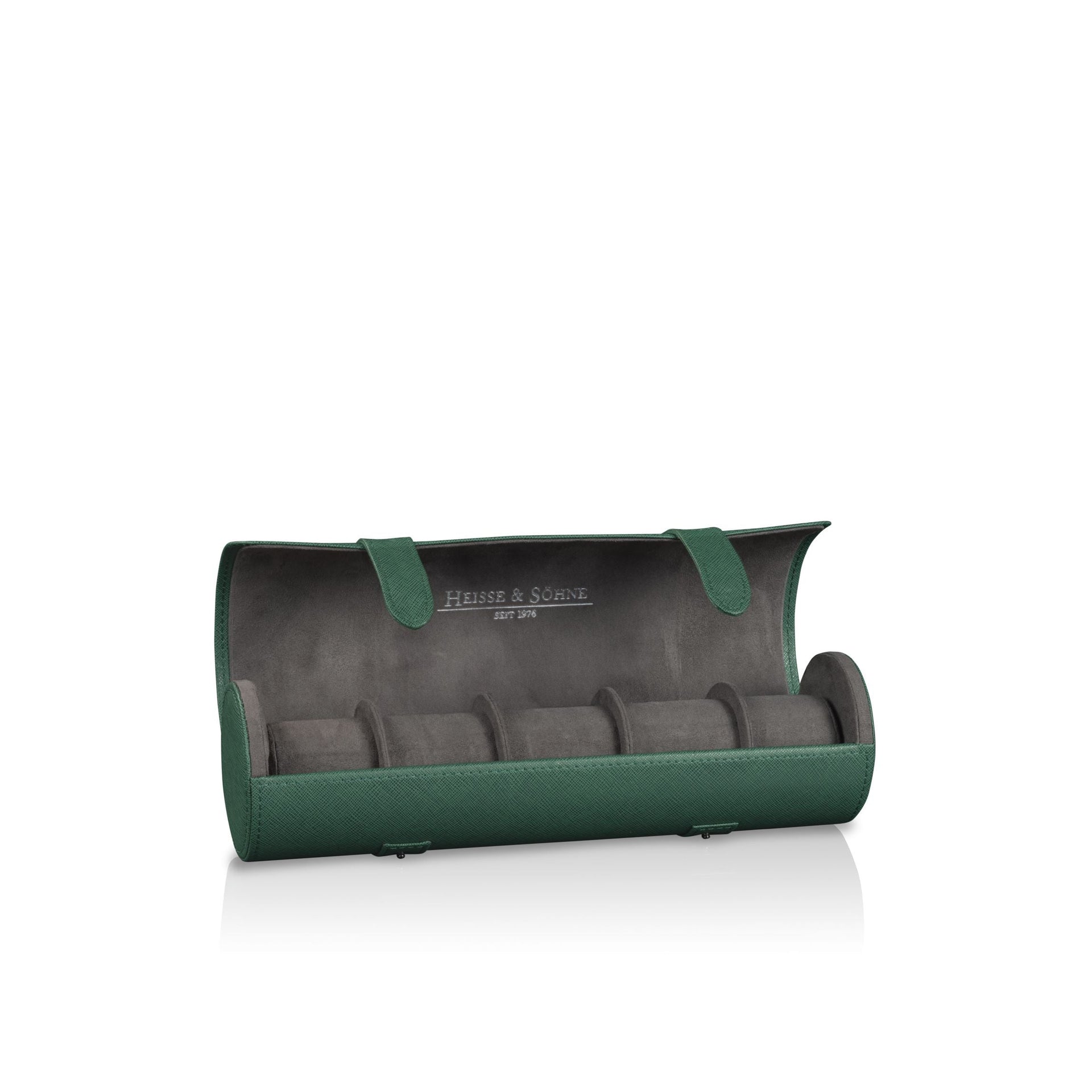 Heisse & Söhne Rondo Watch Roll