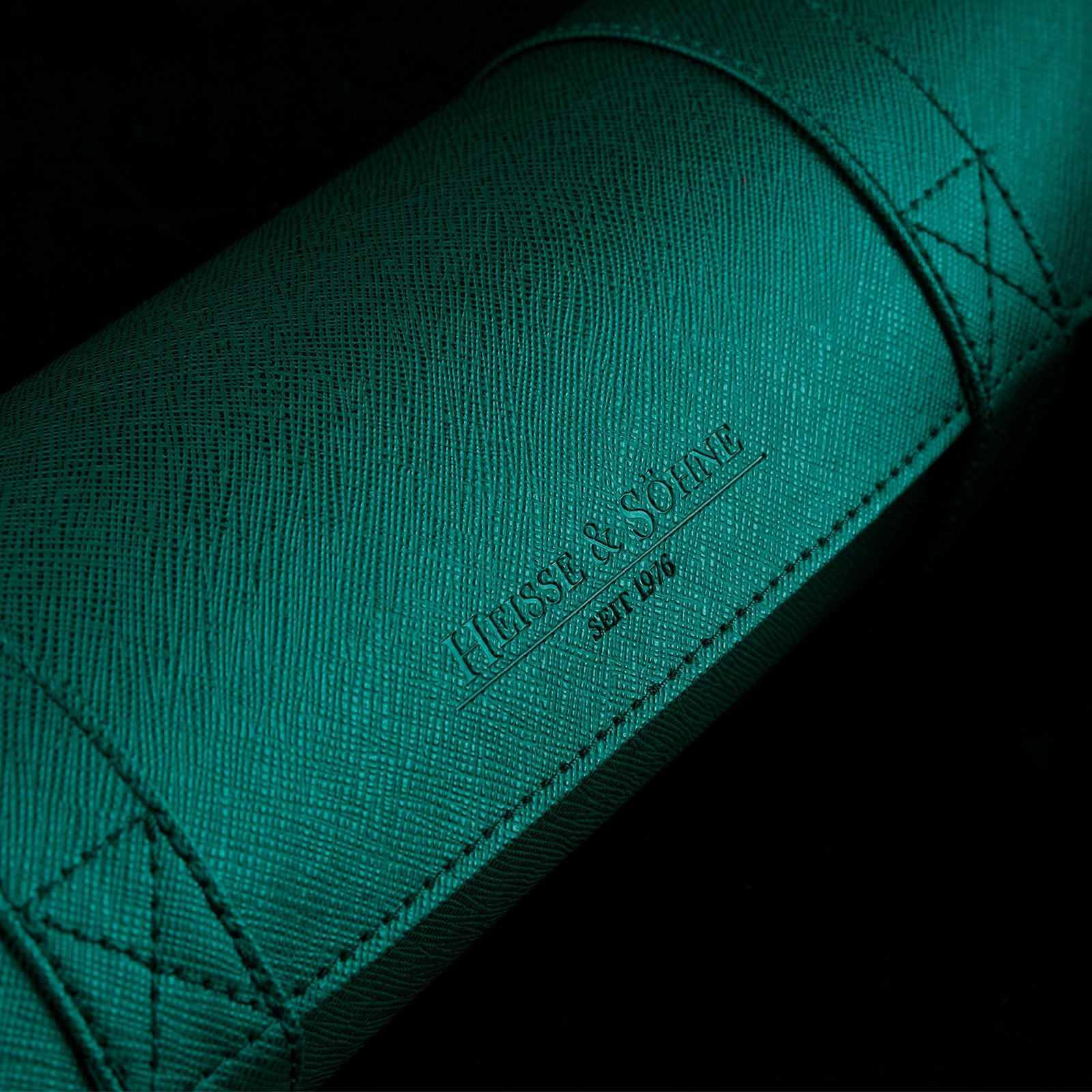 Heisse & Söhne Rondo Watch Roll