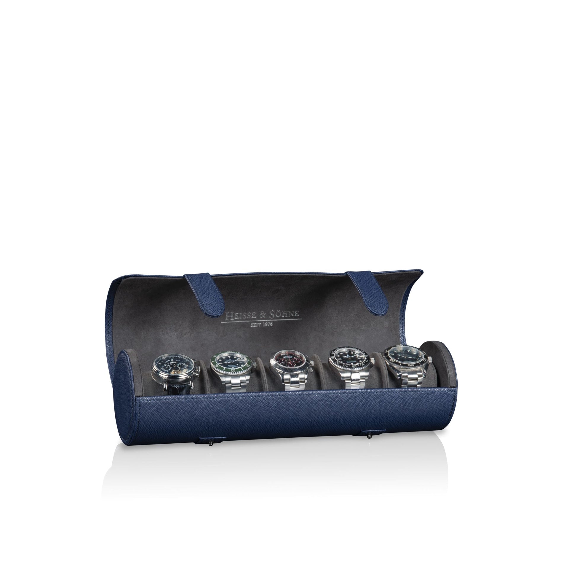 Heisse & Söhne Rondo Watch Roll