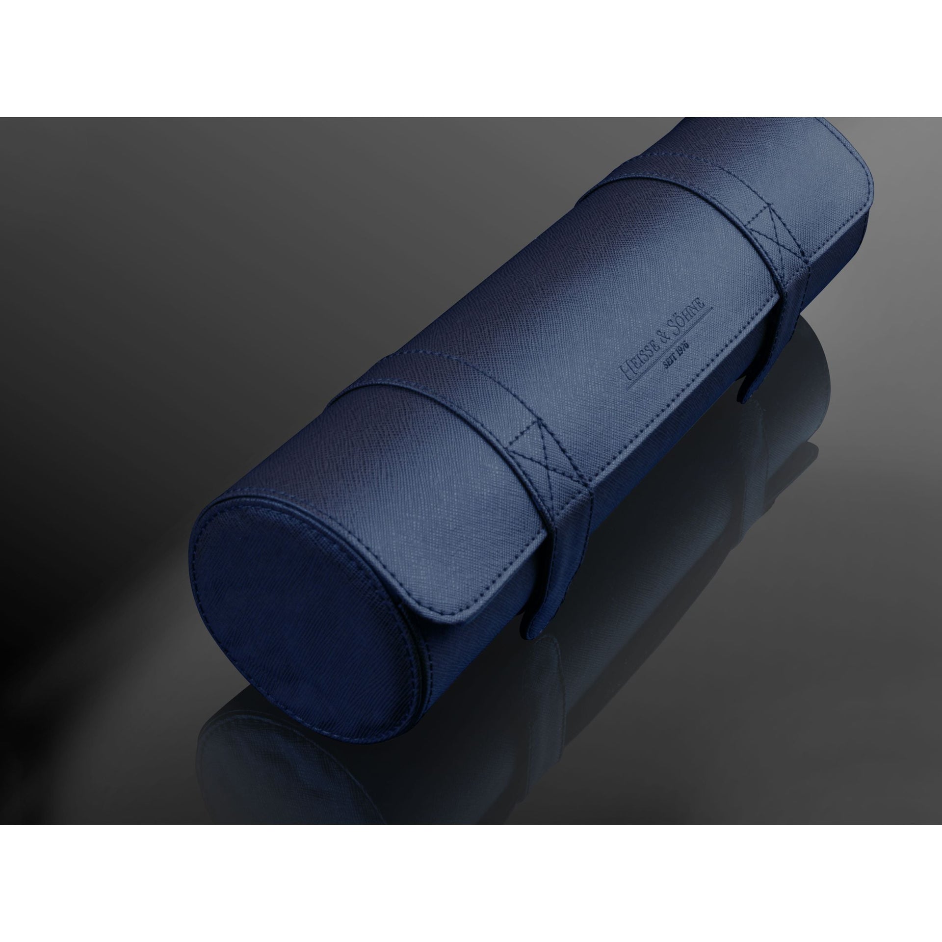 Heisse & Söhne Rondo Watch Roll