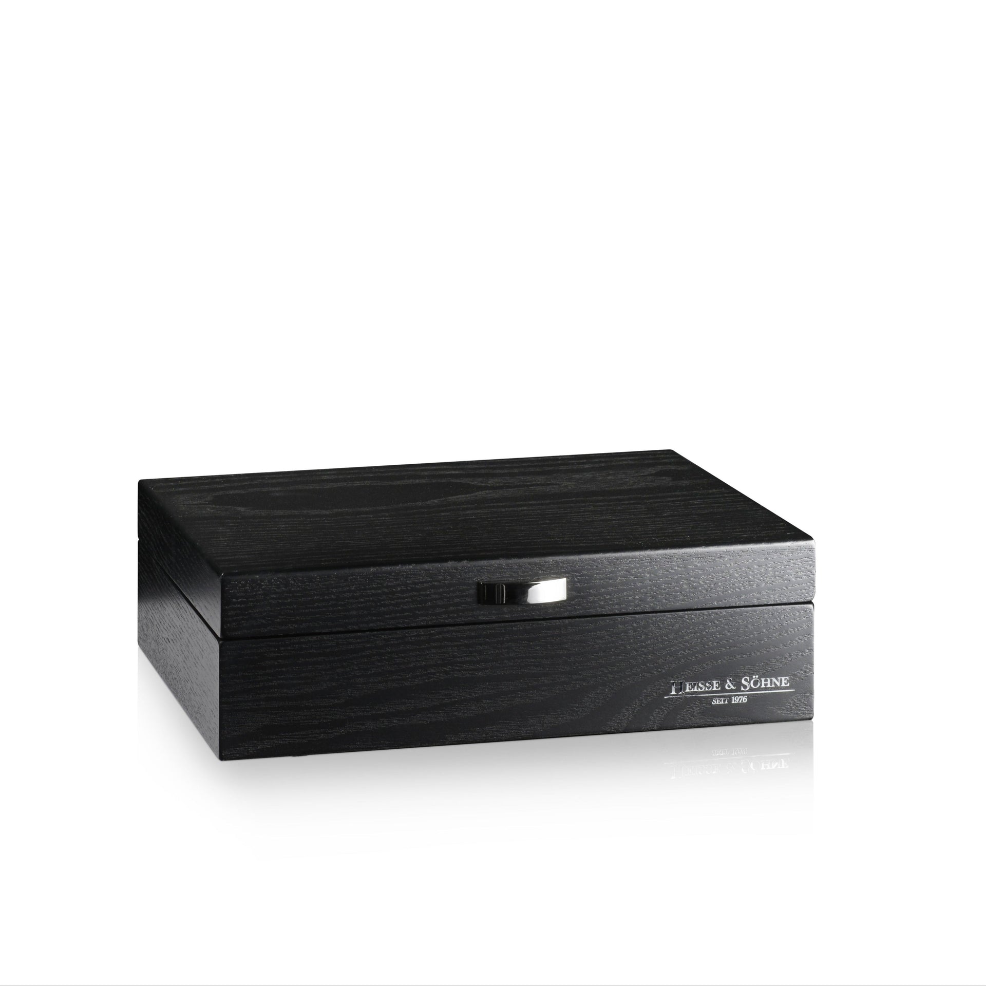 Heisse & Söhne Bregano Watch Case