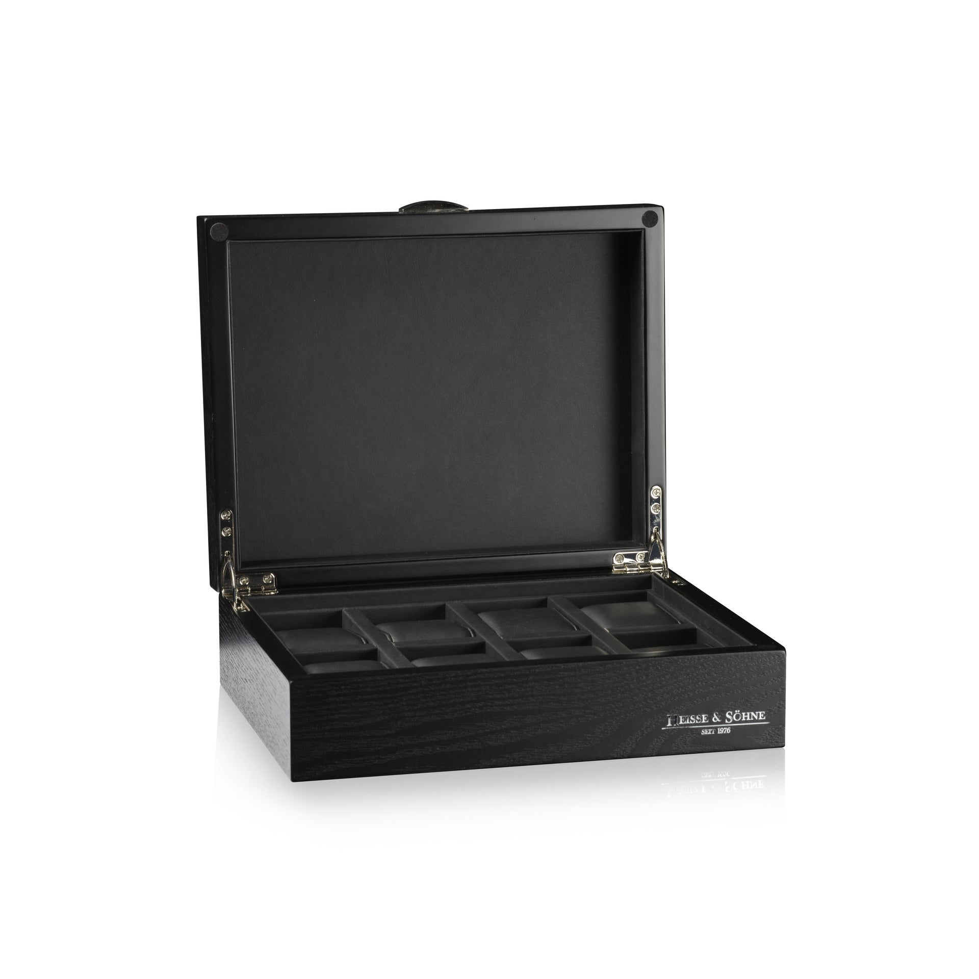 Heisse & Söhne Bregano Watch Case