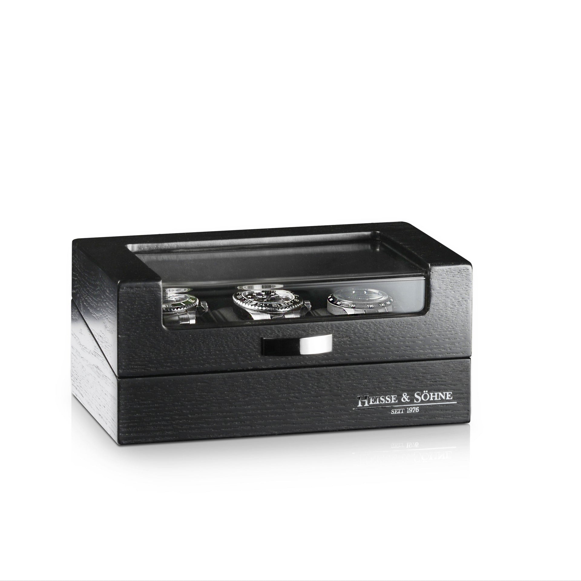 Heisse & Söhne Oxford Watch Case