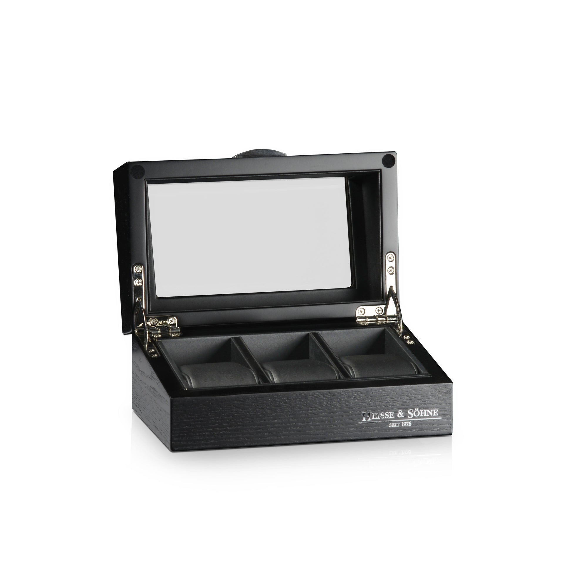 Heisse & Söhne Oxford Watch Case