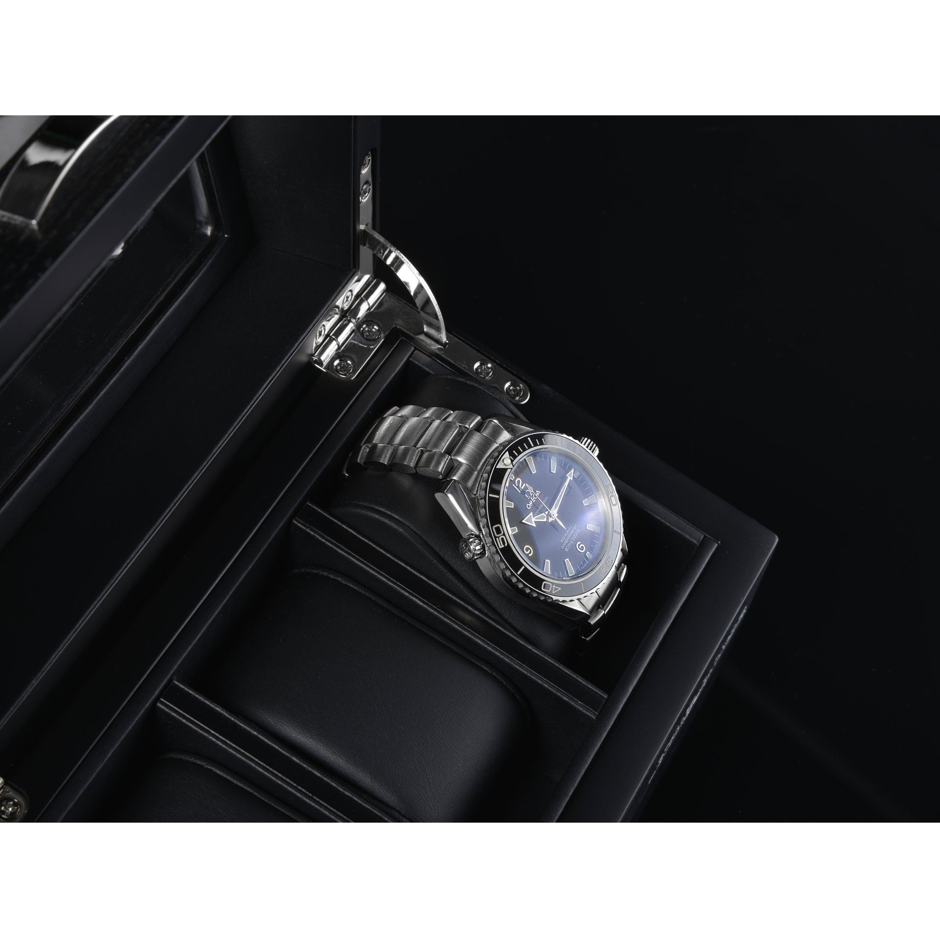 Heisse & Söhne Oxford Watch Case