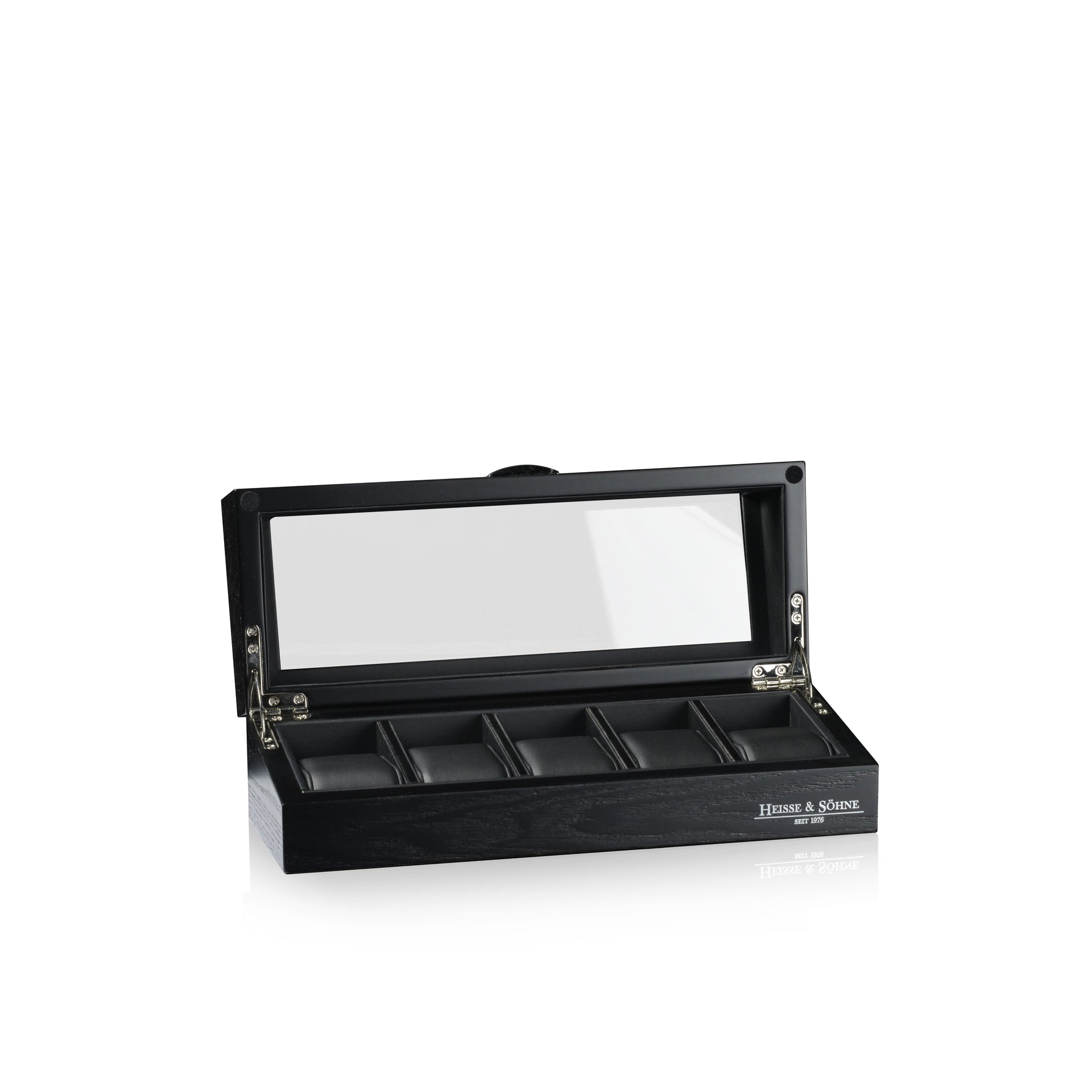 Heisse & Söhne Oxford Watch Case