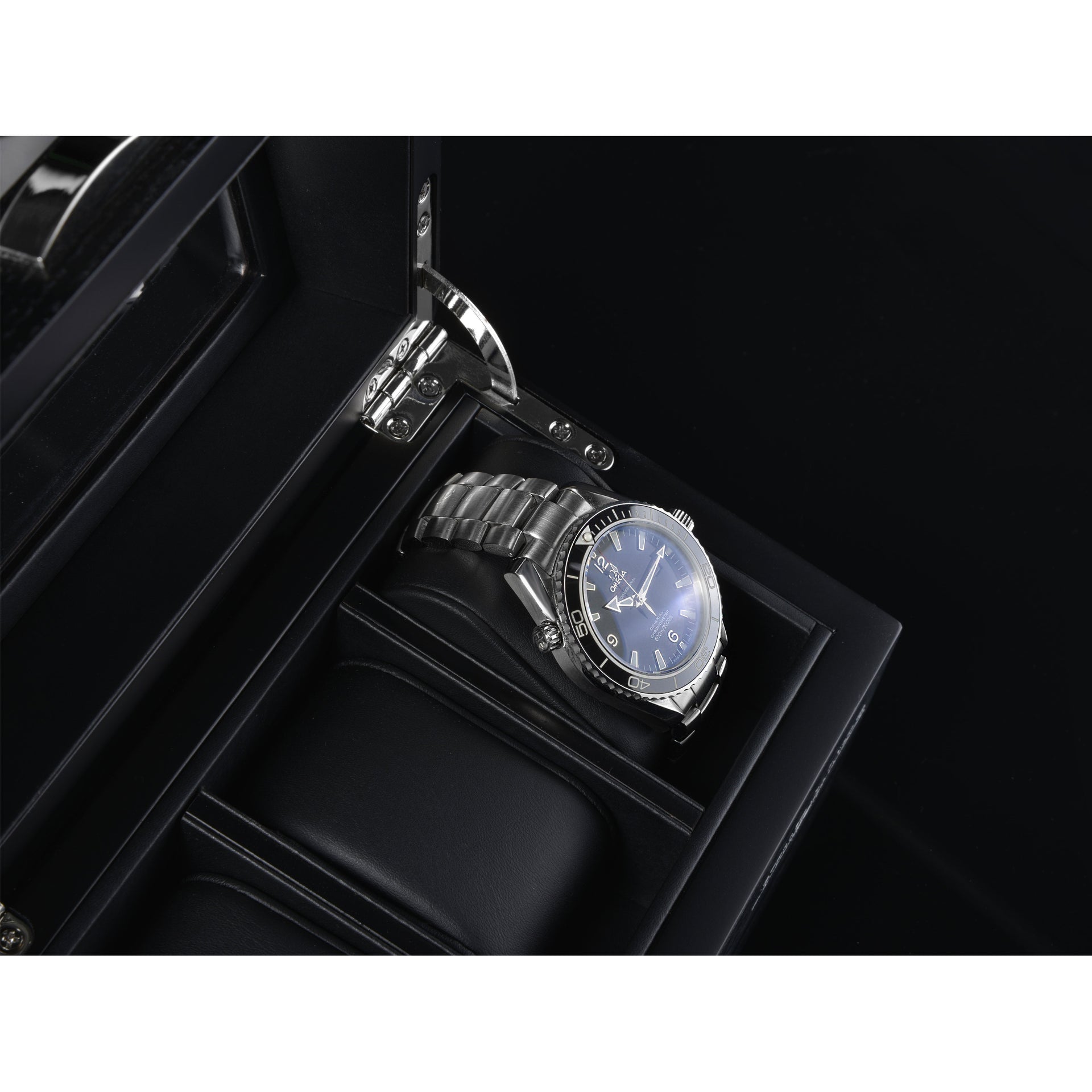 Heisse & Söhne Oxford Watch Case
