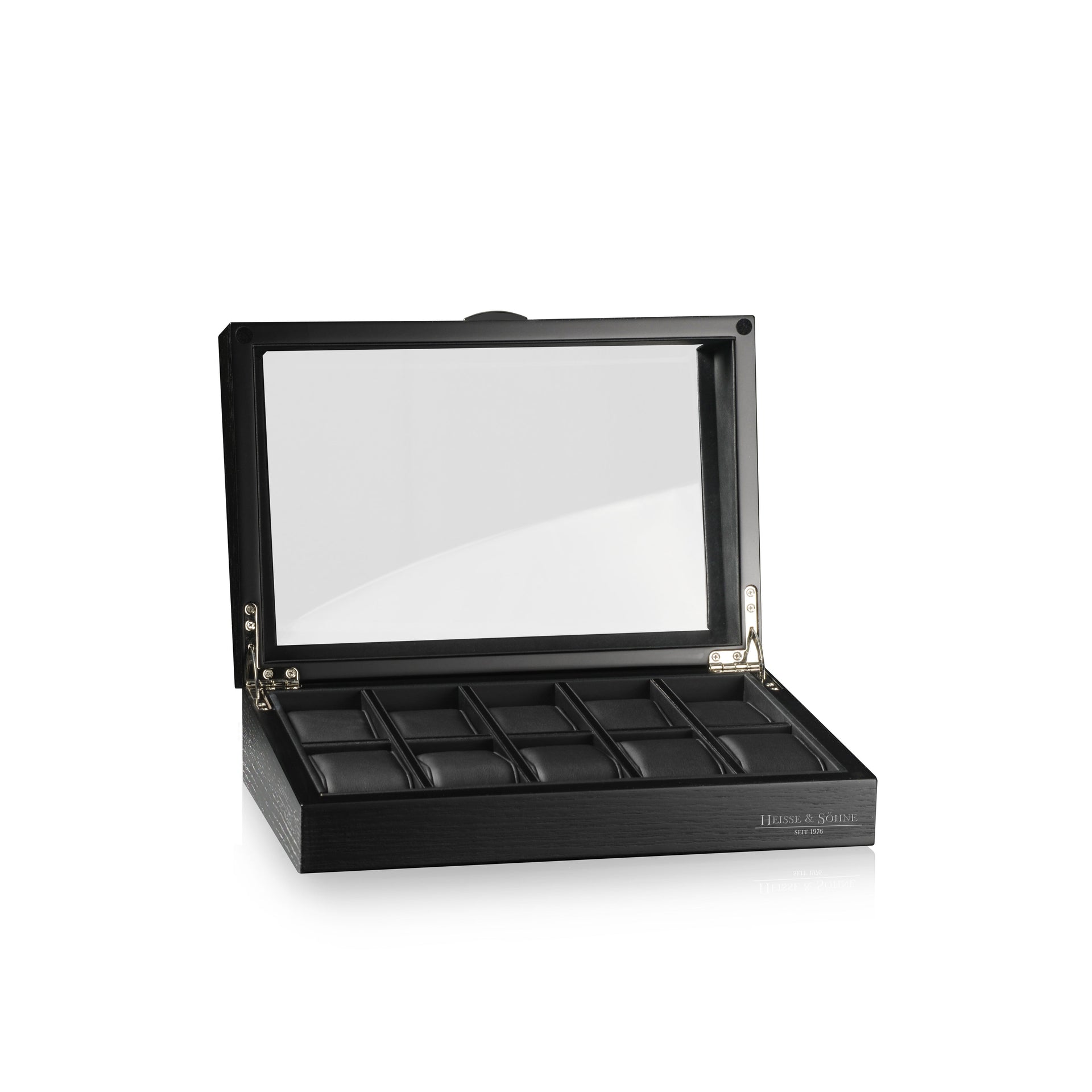 Heisse & Söhne Oxford Watch Case