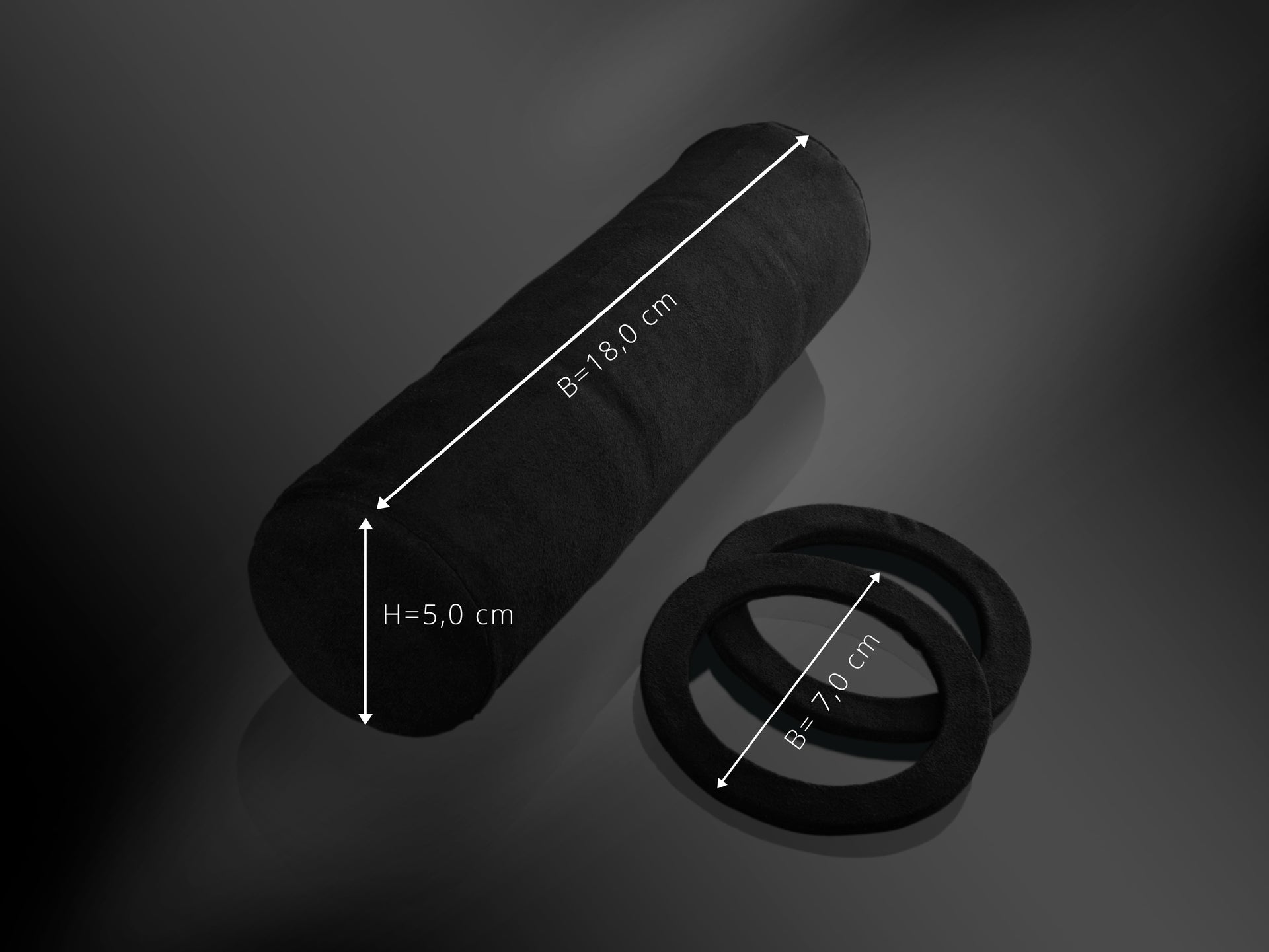 Heisse & Söhne Rondo Watch Roll