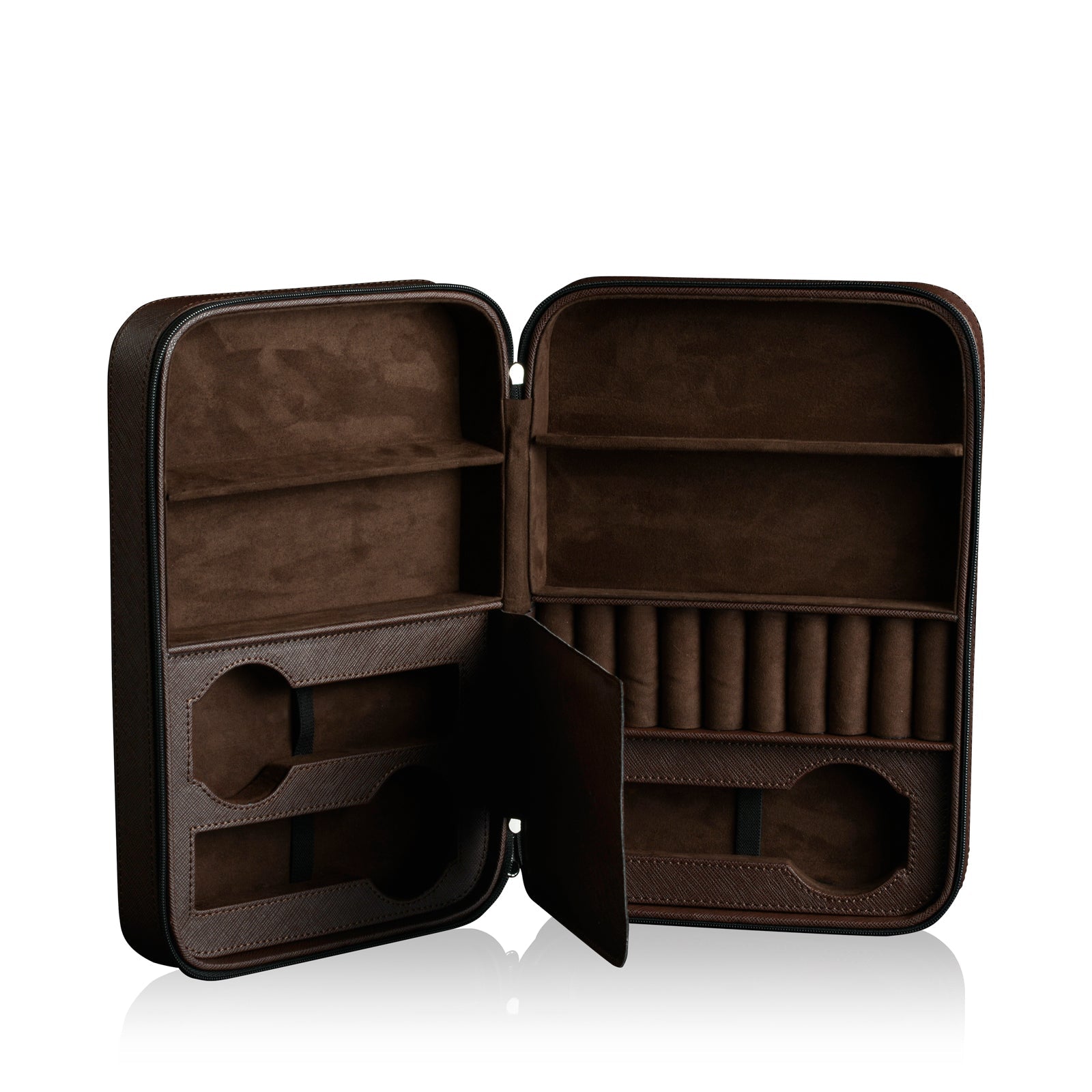 Heisse & Söhne Lifestyle Organizer Travel Case