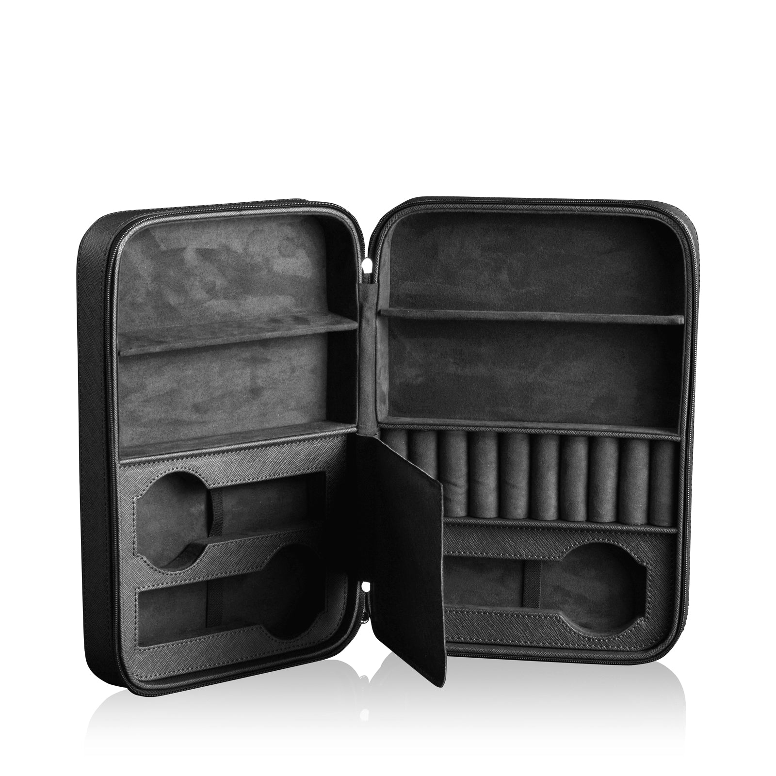 Heisse & Söhne Lifestyle Organizer Travel Case