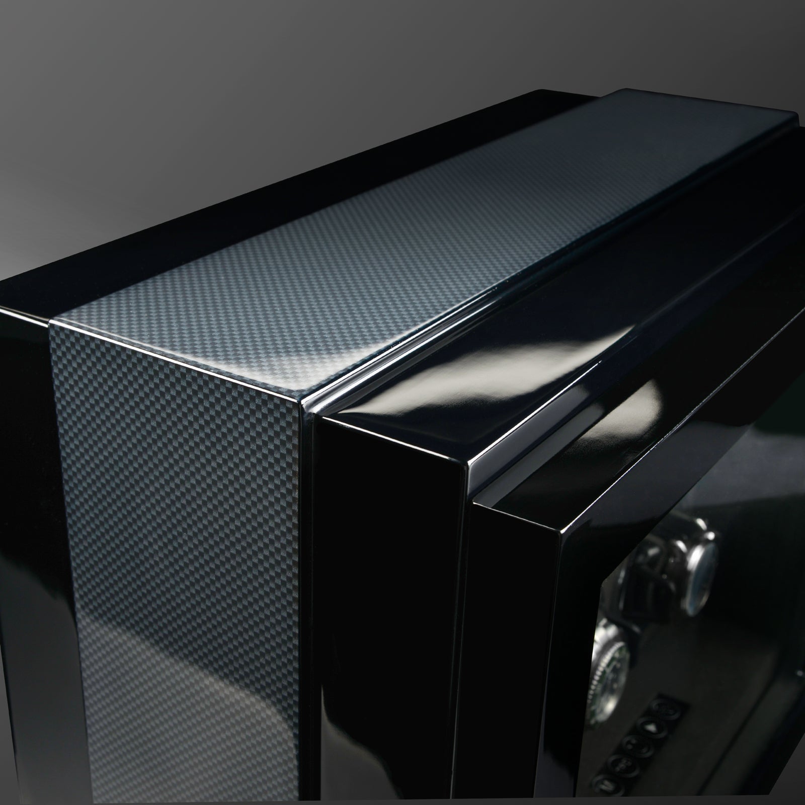 Heisse & Söhne Watch Master Watch Winder