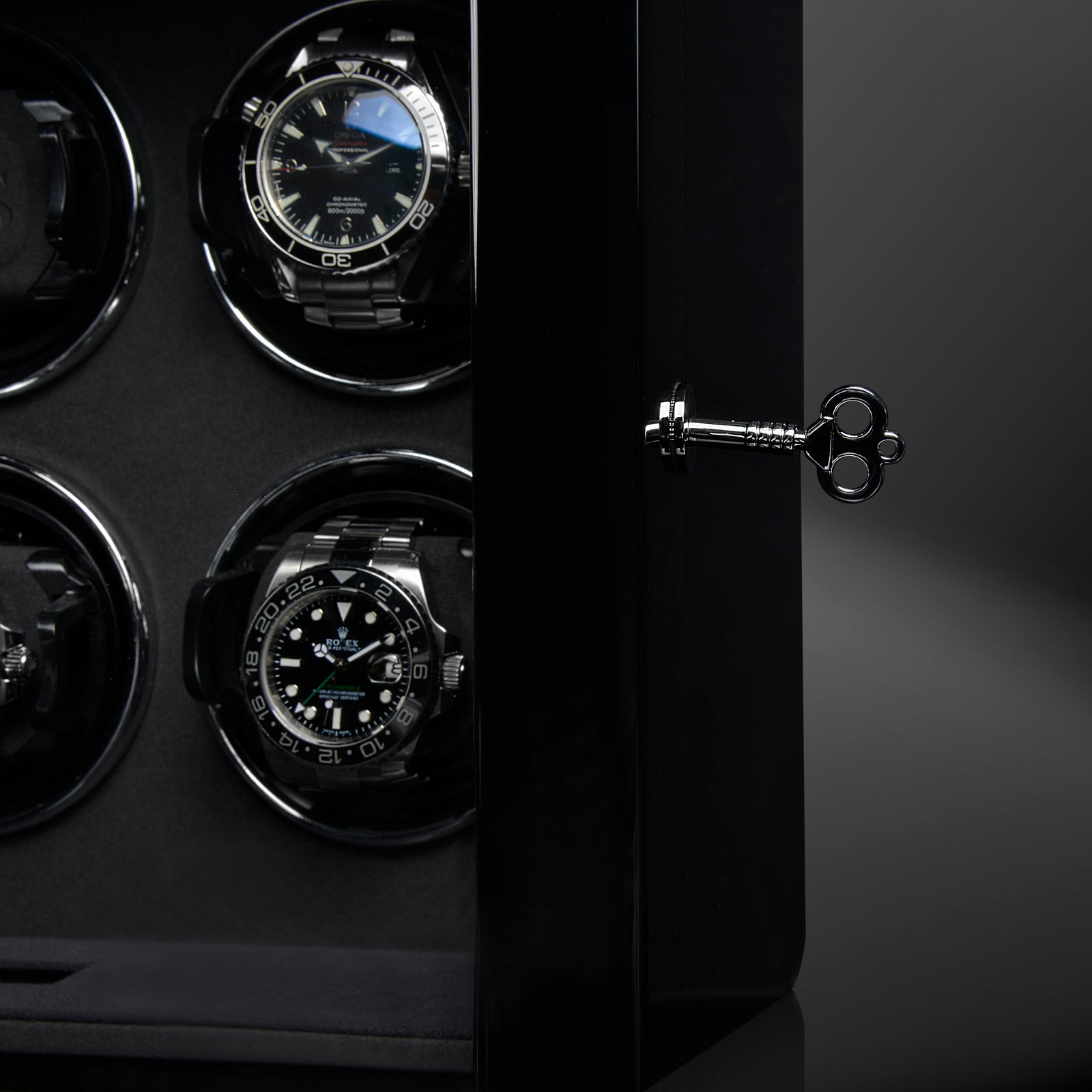 Heisse & Söhne Watch Master Watch Winder