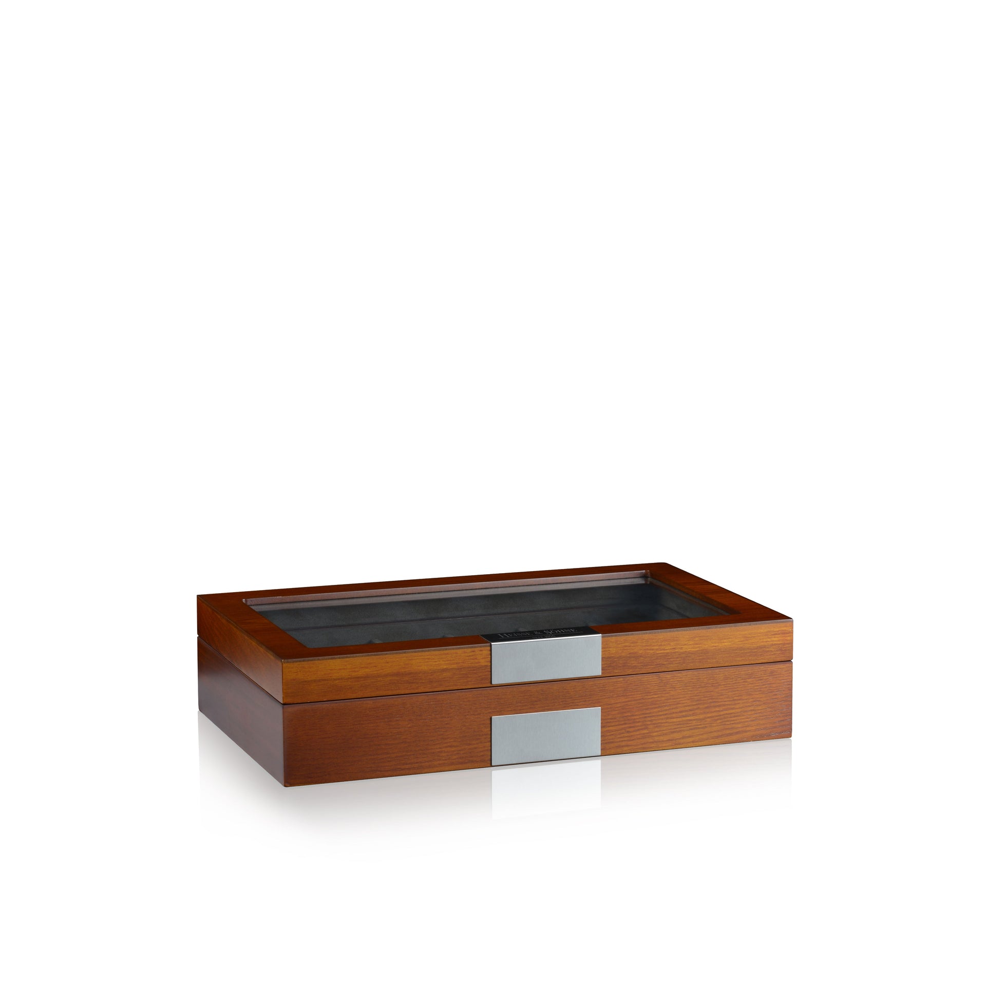 Heisse & Söhne Monteray Watch Case