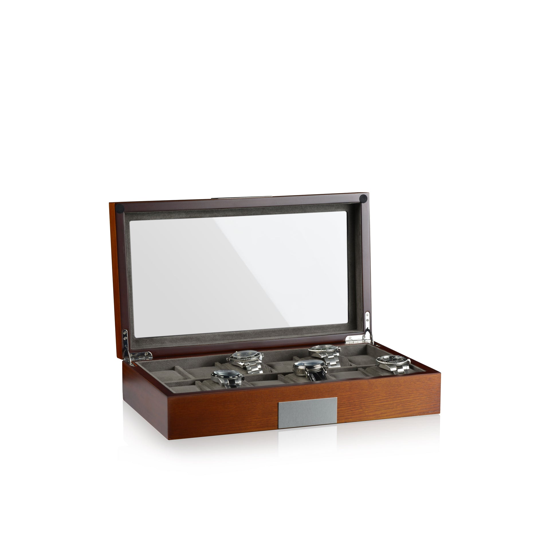 Heisse & Söhne Monteray Watch Case