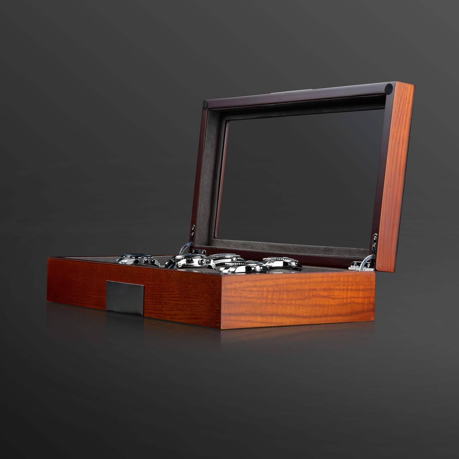 Heisse & Söhne Monteray Watch Case