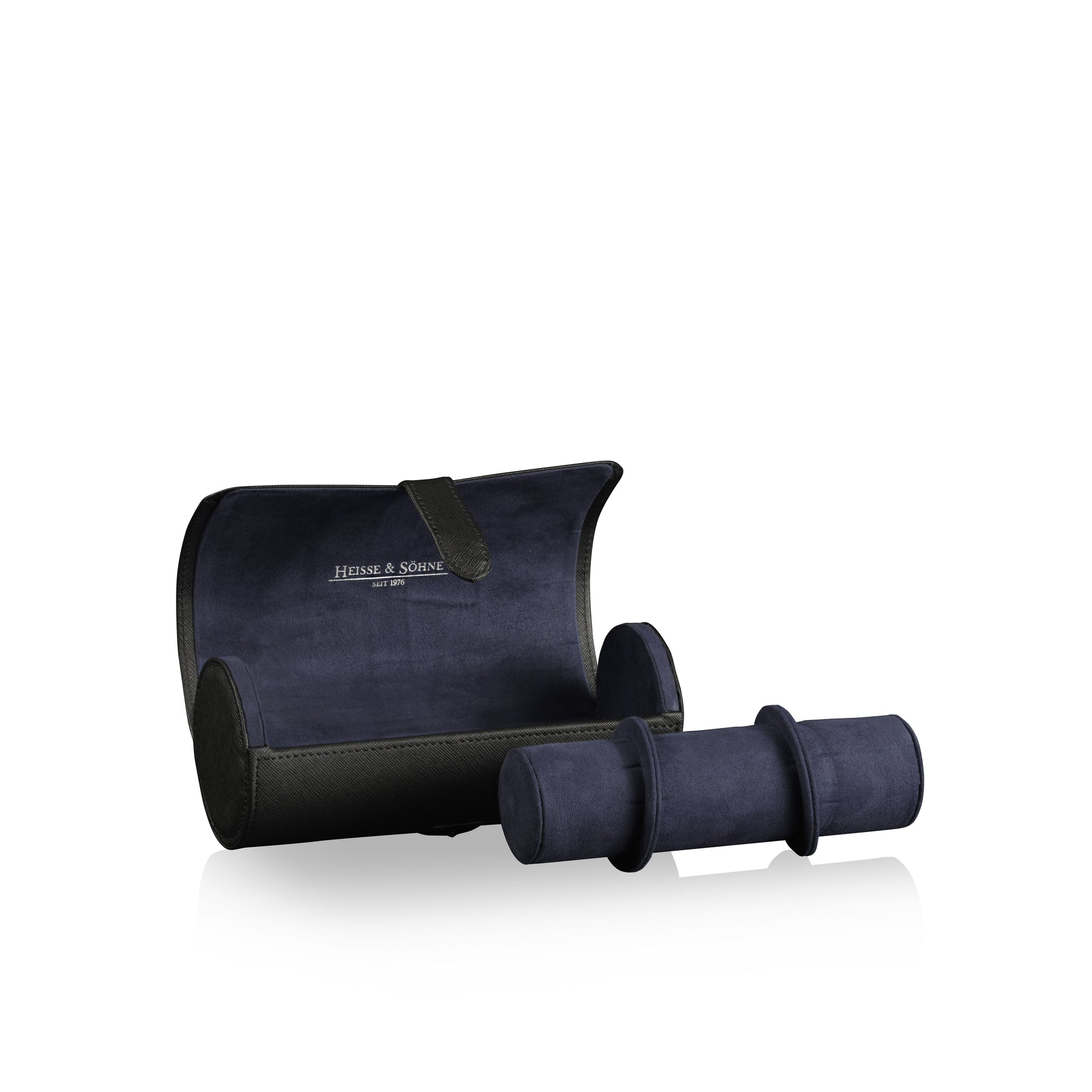 Heisse & Söhne Rondo Watch Roll