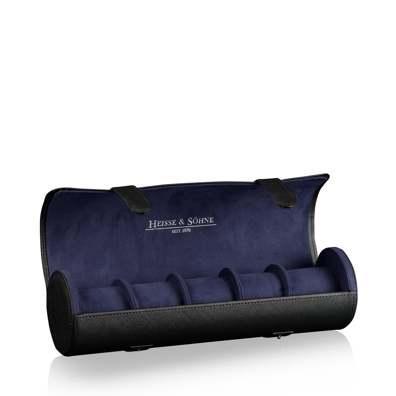 Heisse & Söhne Rondo Watch Roll