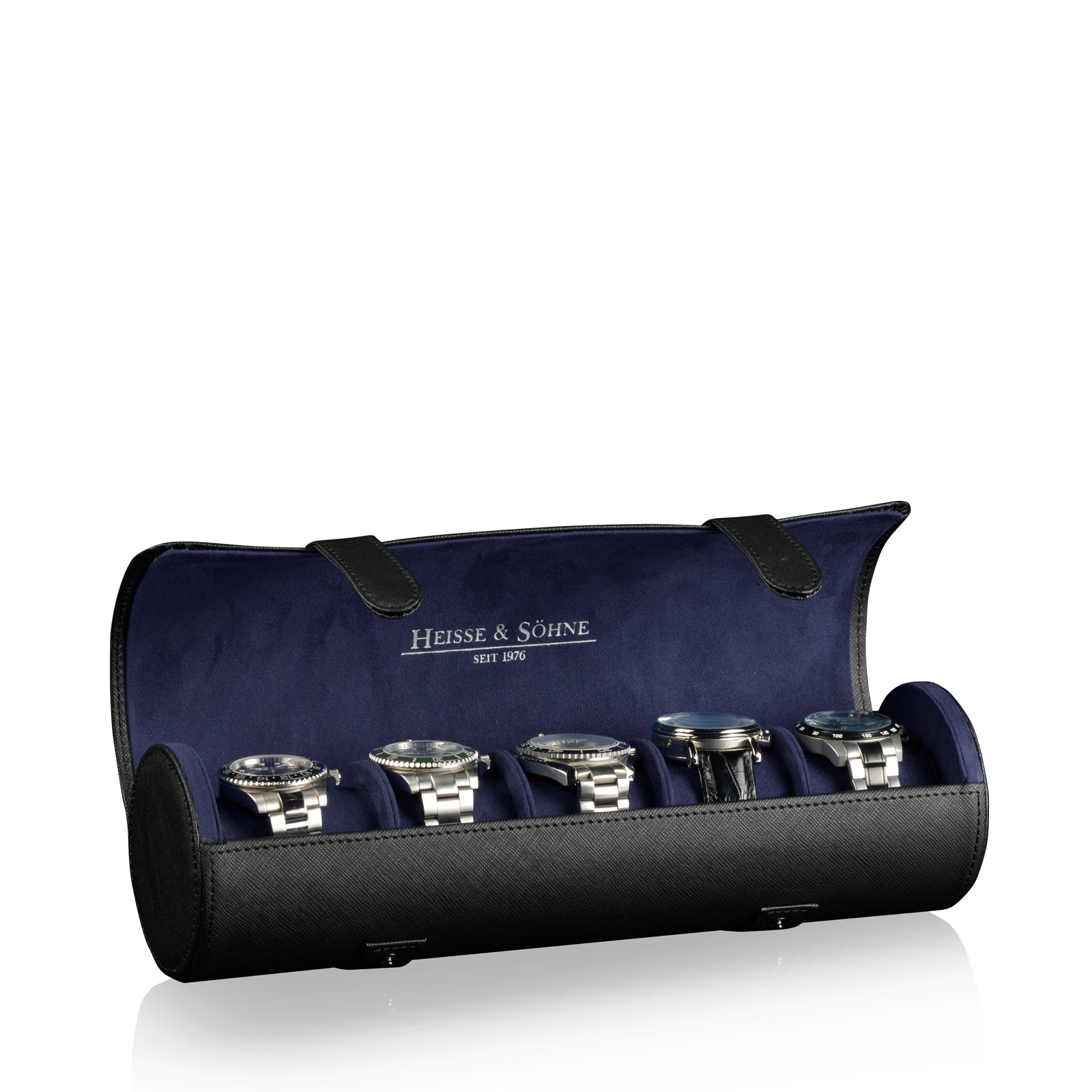 Heisse & Söhne Rondo Watch Roll