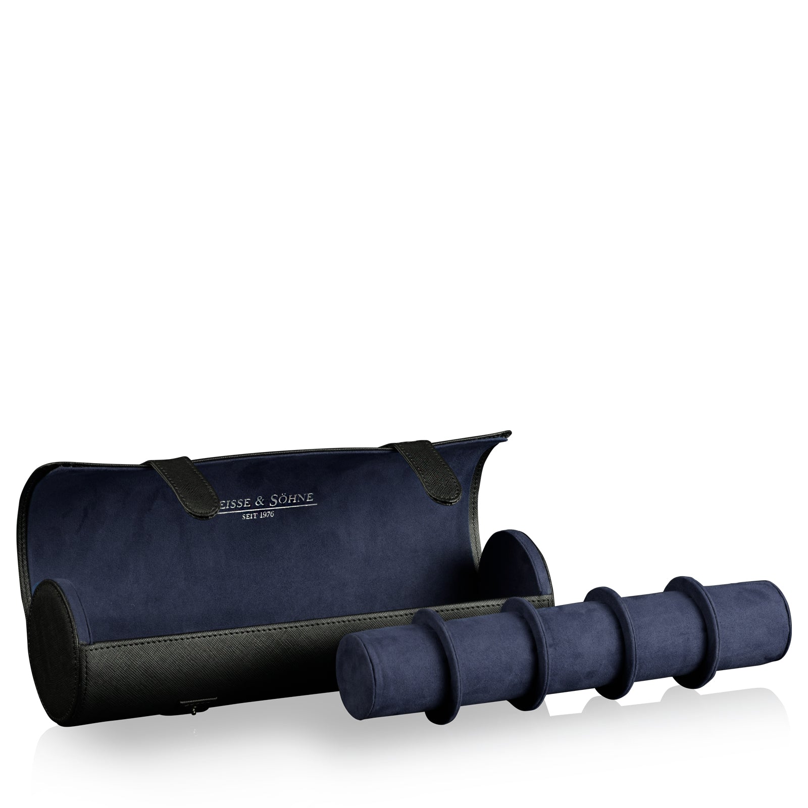 Heisse & Söhne Rondo Watch Roll
